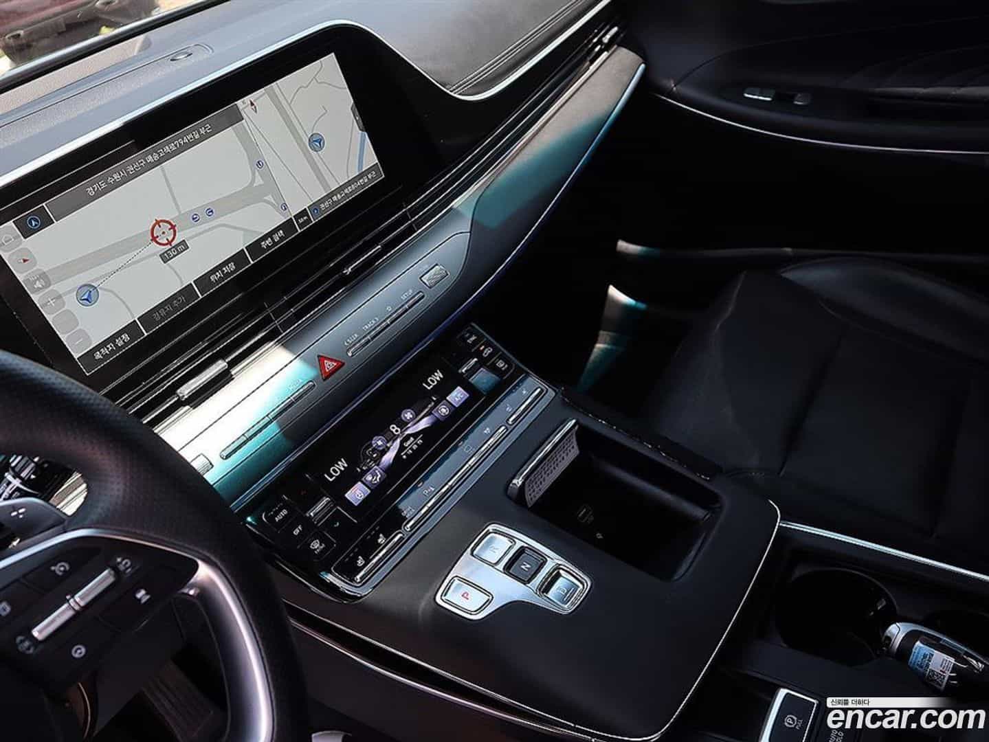 Grandeur Hyundai 2020.4-INNER-010