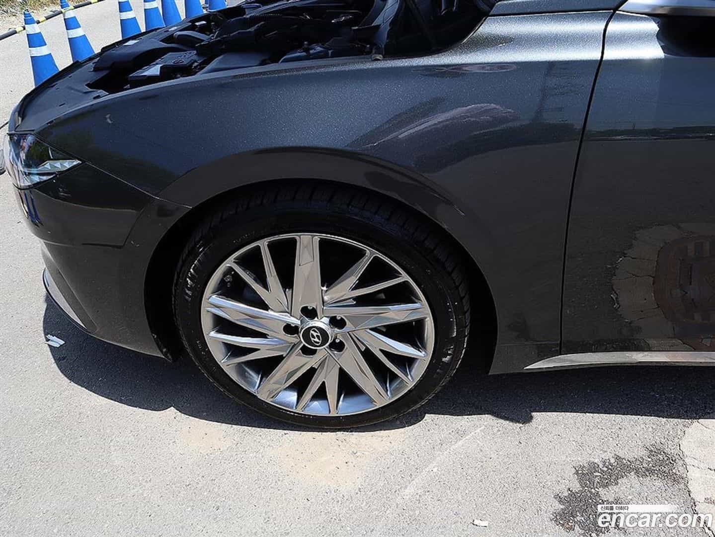 Grandeur Hyundai 2020.4-OPTION-022