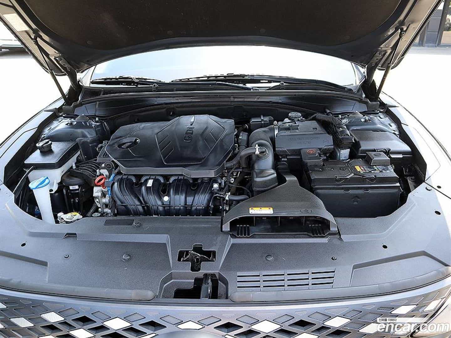 Grandeur Hyundai 2020.4-OPTION-023