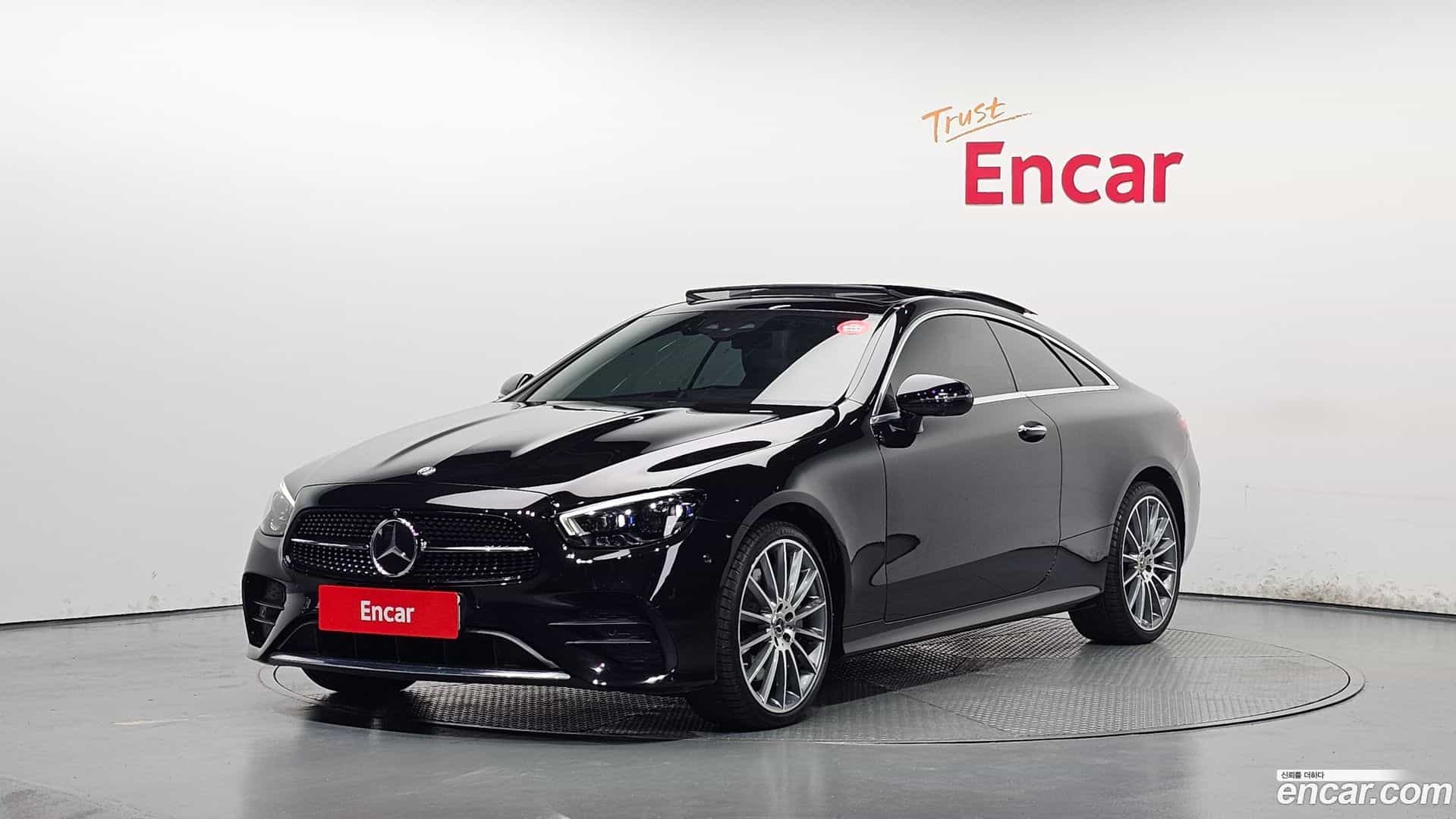 E-Class Mercedes-Benz 2021.10-OUTER-001