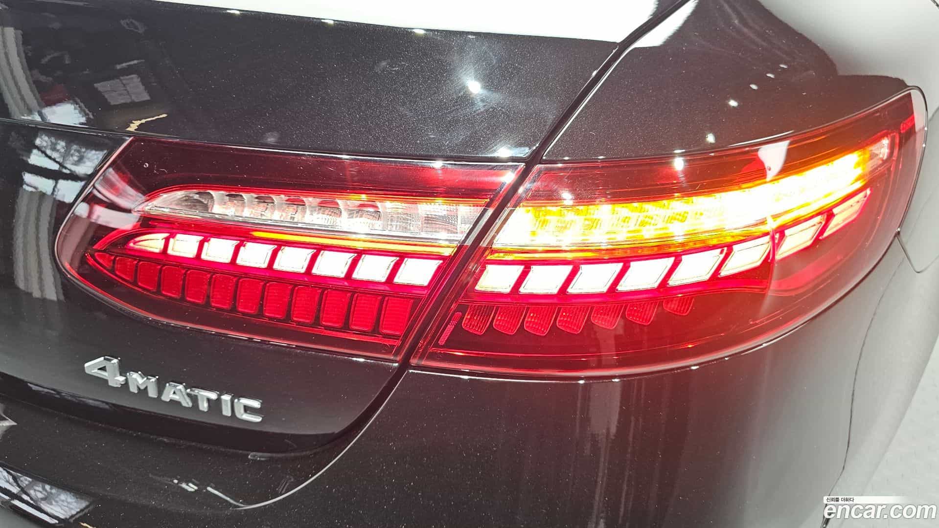E-Class Mercedes-Benz 2021.10-OUTER-033