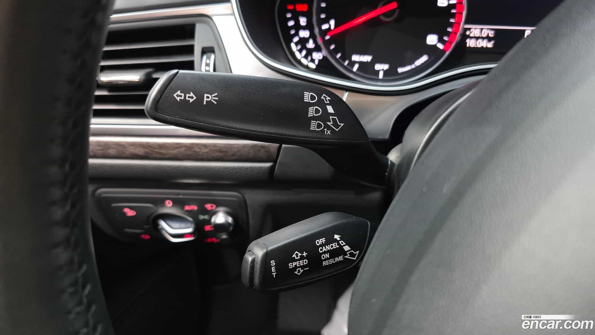 A6 Audi 2018.7-OPTION-023