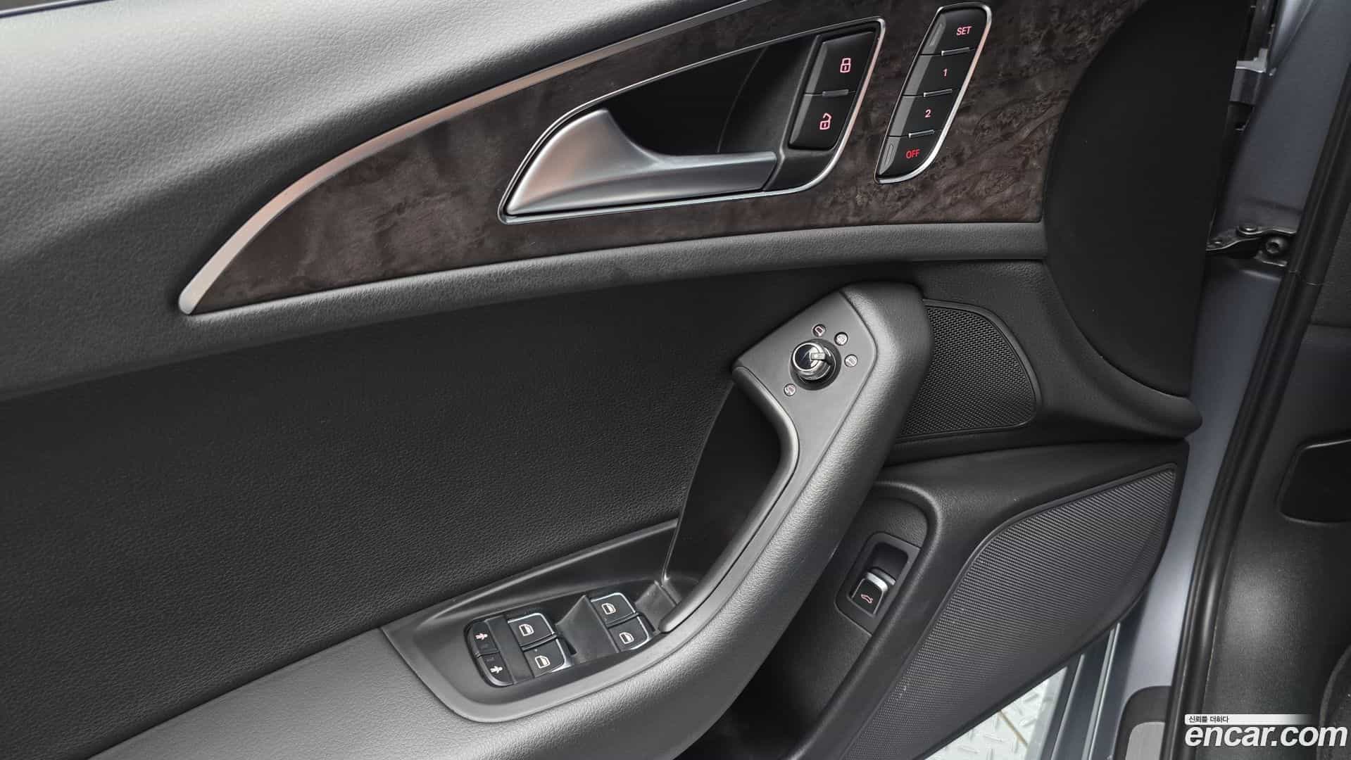 A6 Audi 2018.7-OPTION-024