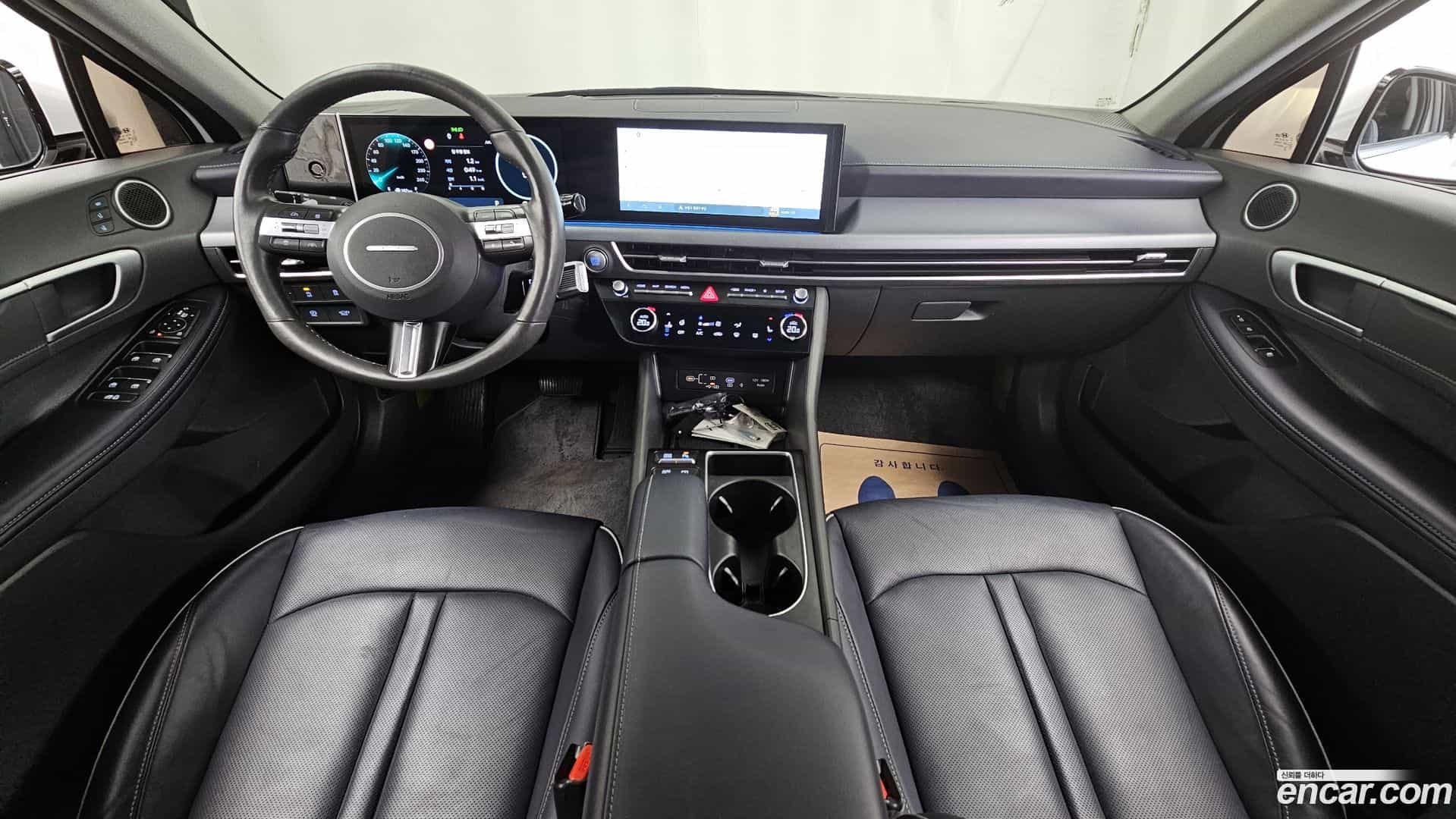 Sonata Hyundai 2023.10-INNER-007