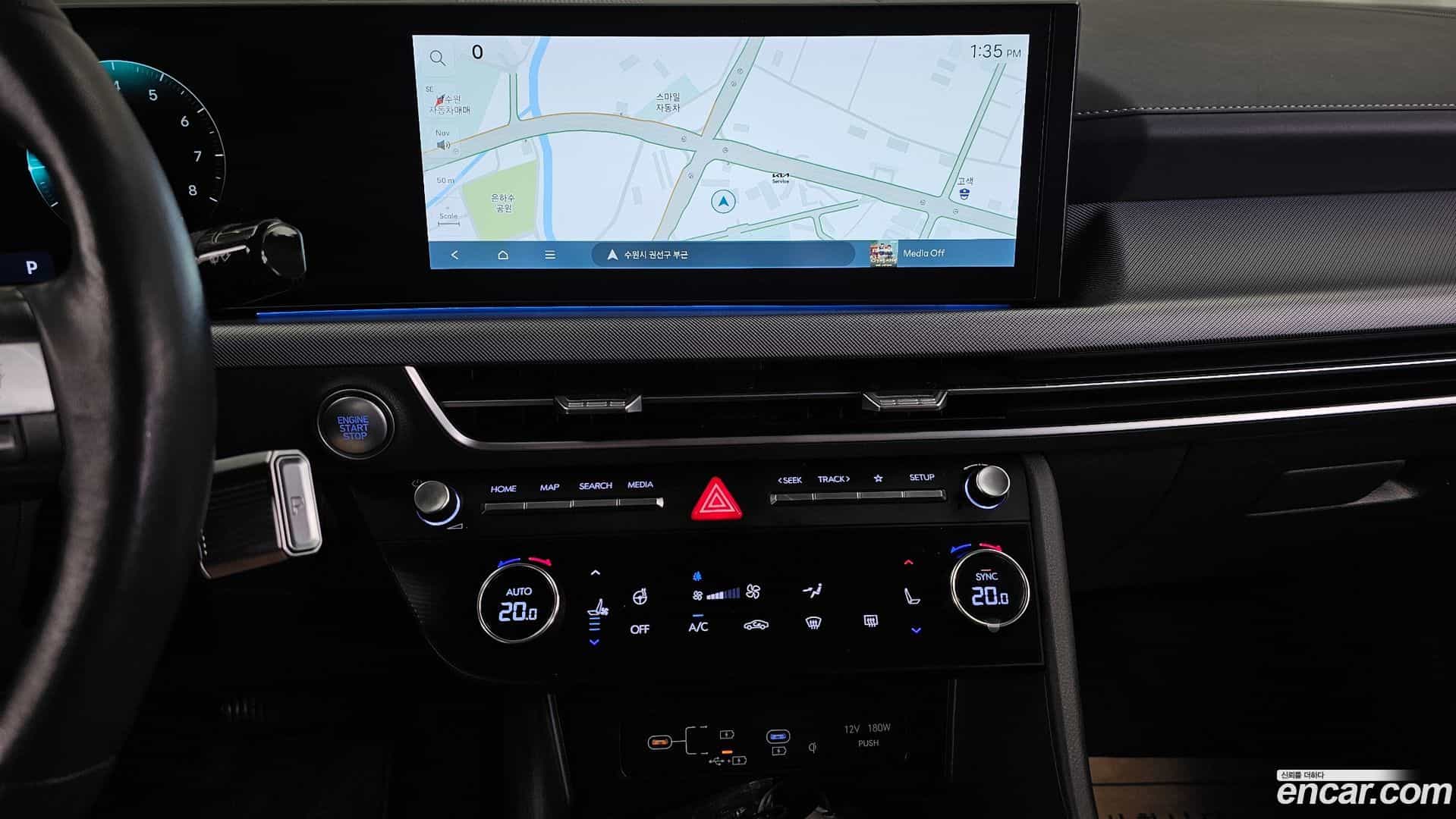 Sonata Hyundai 2023.10-OPTION-018