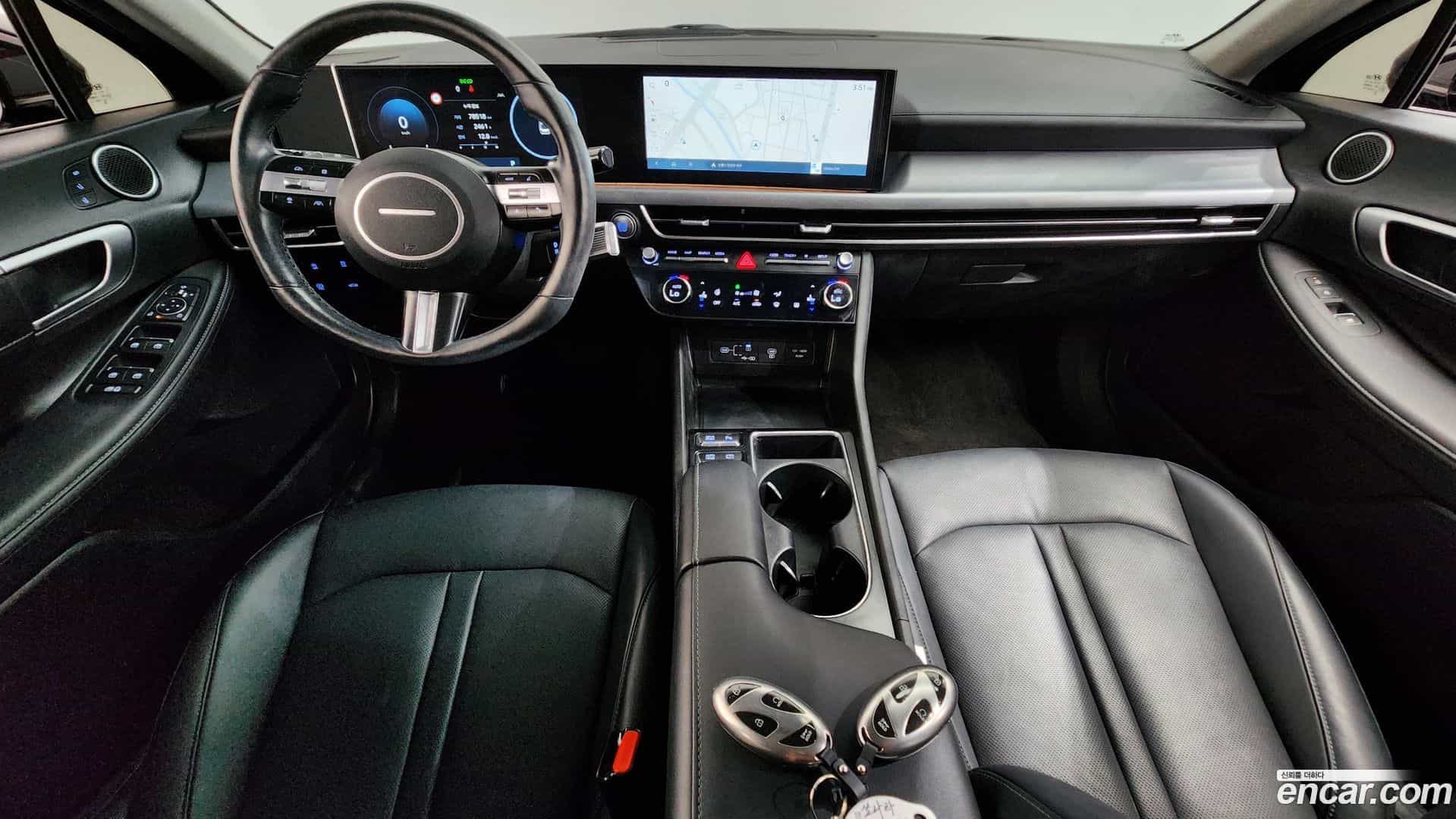 Sonata Hyundai 2023.5-INNER-007