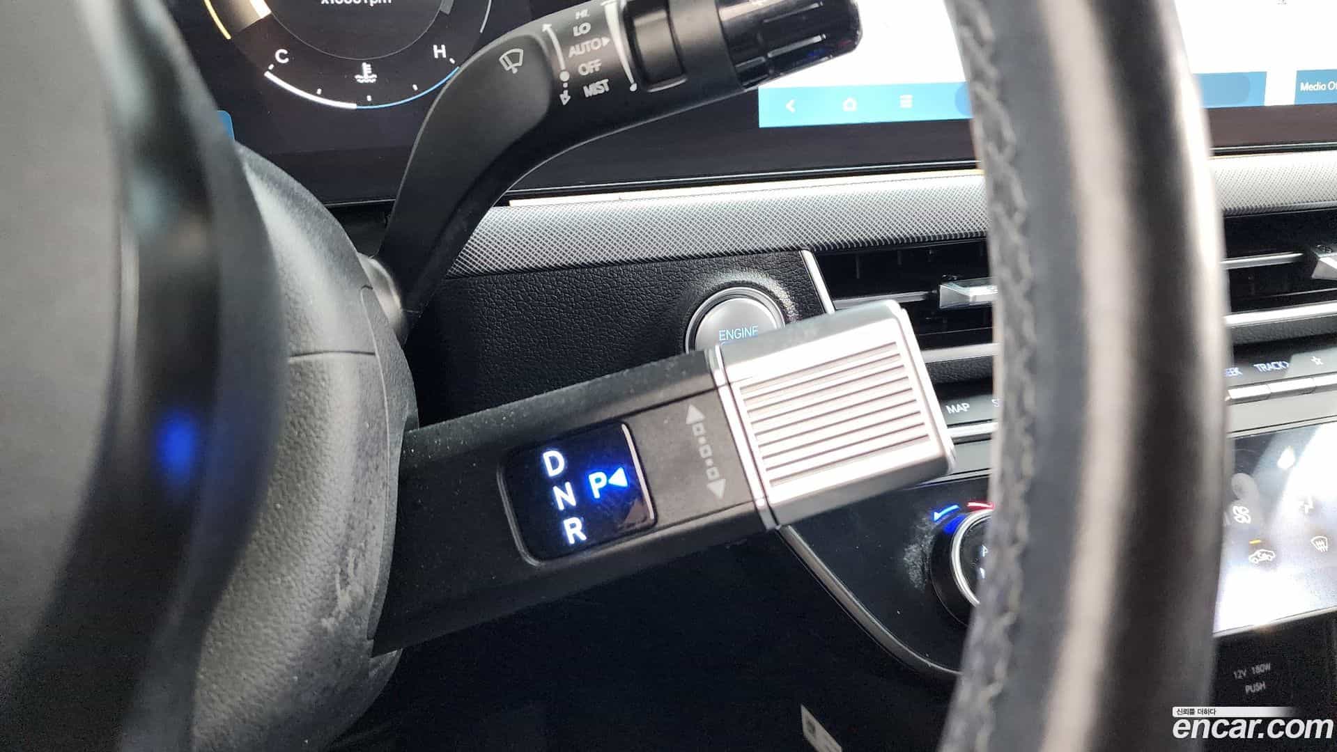 Sonata Hyundai 2023.5-INNER-009