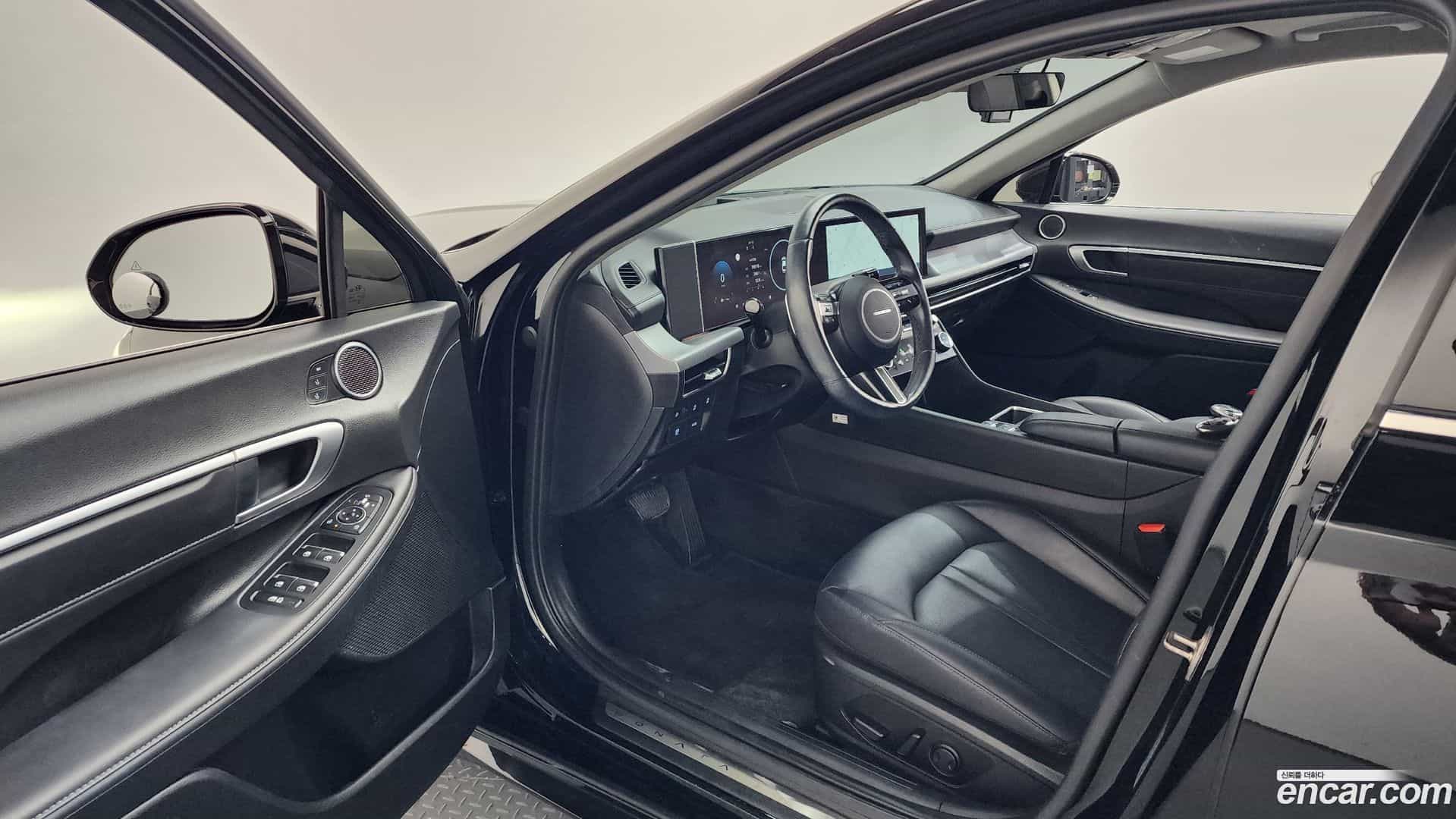Sonata Hyundai 2023.5-INNER-010