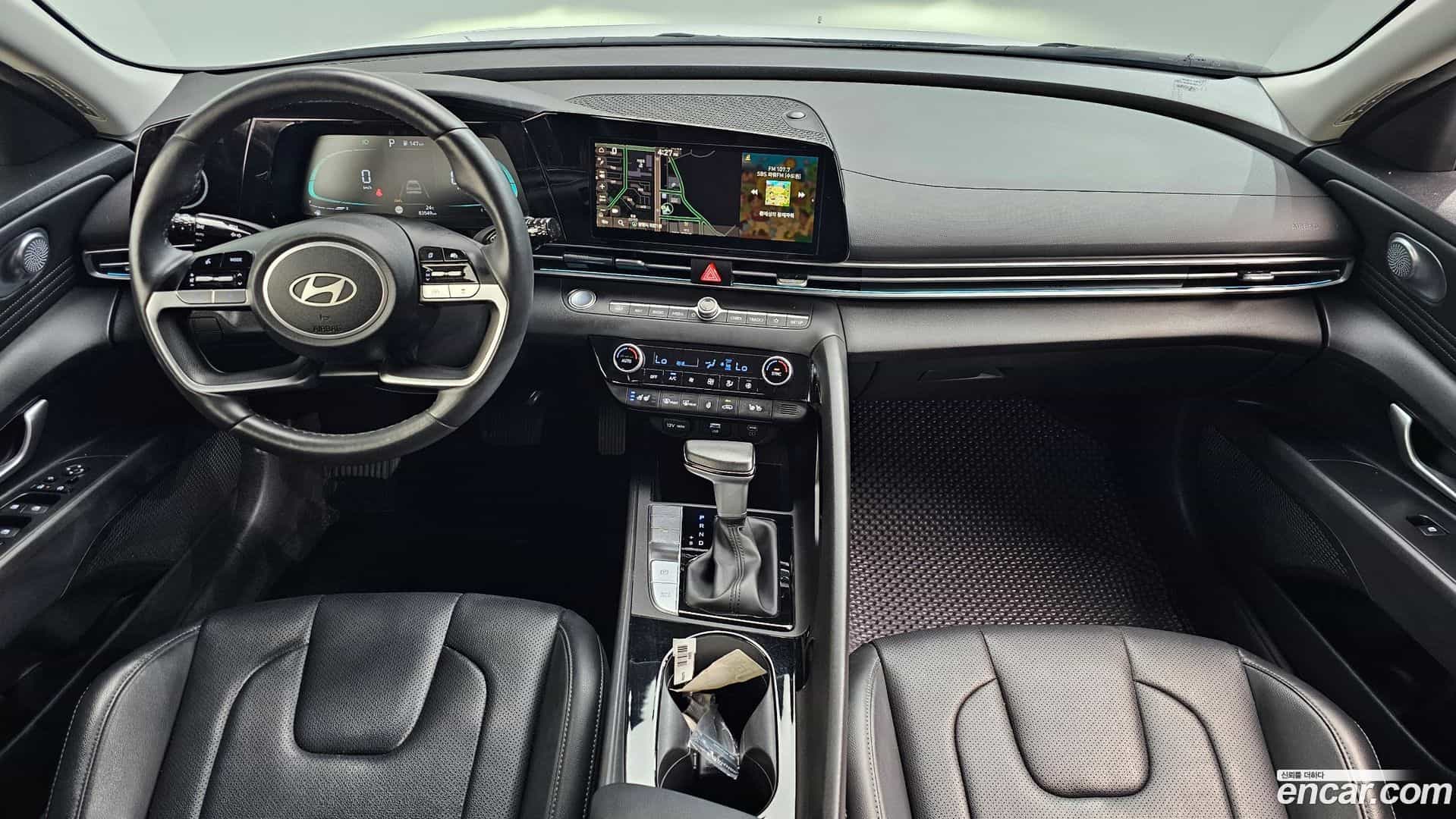AVANTE Hyundai 2023.3-INNER-007
