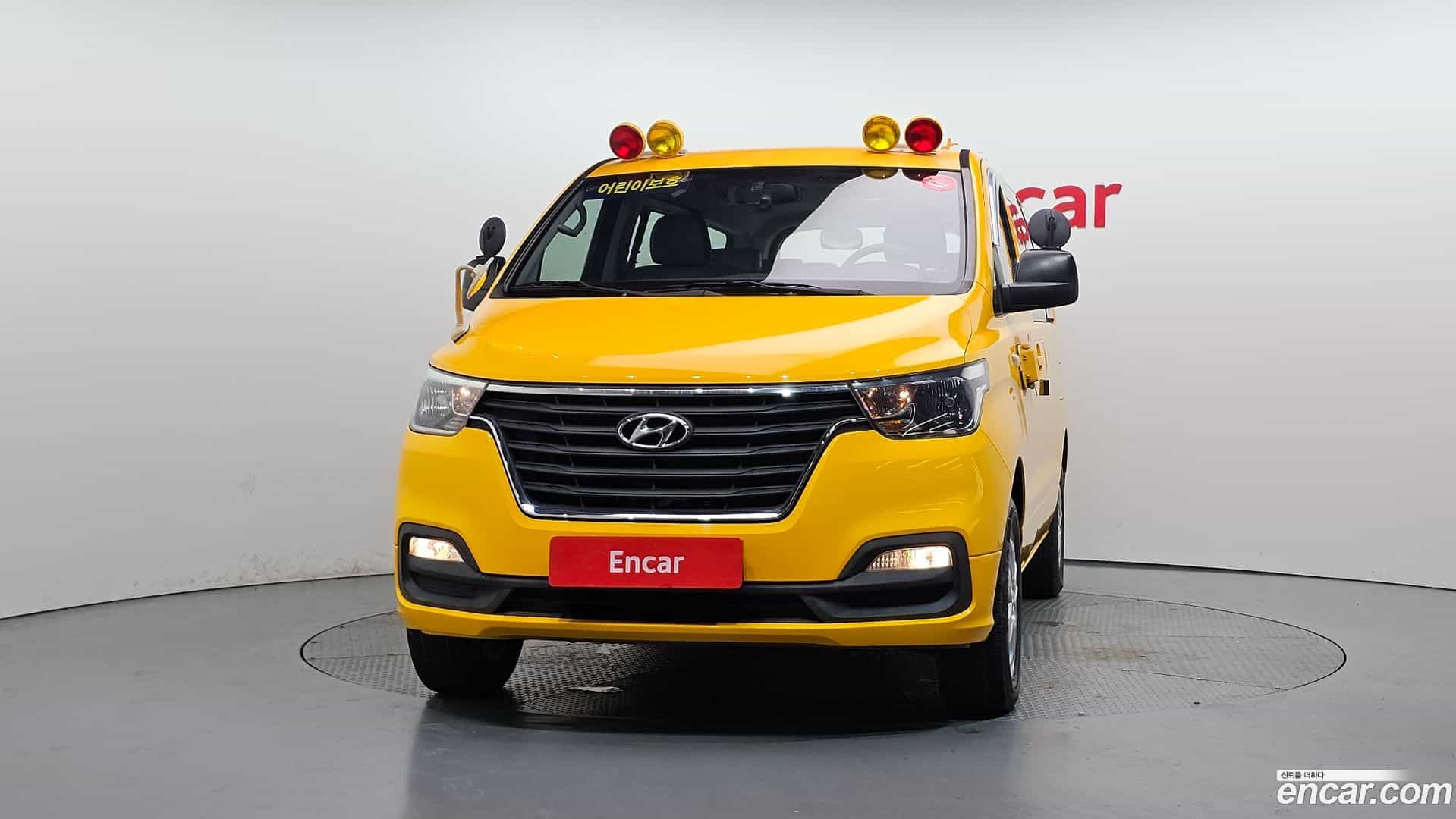 Starex Hyundai 2018.5-OUTER-003
