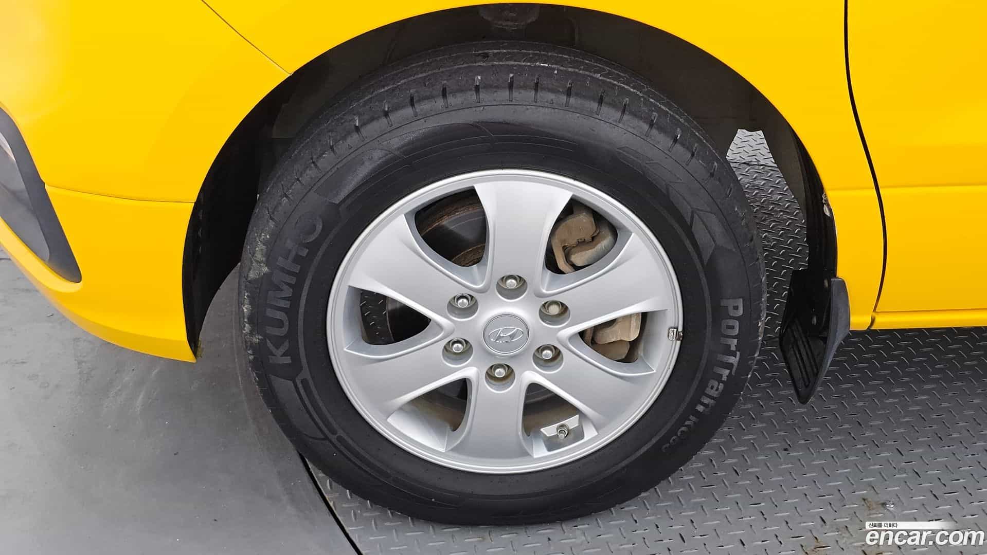 Starex Hyundai 2018.5-OUTER-005