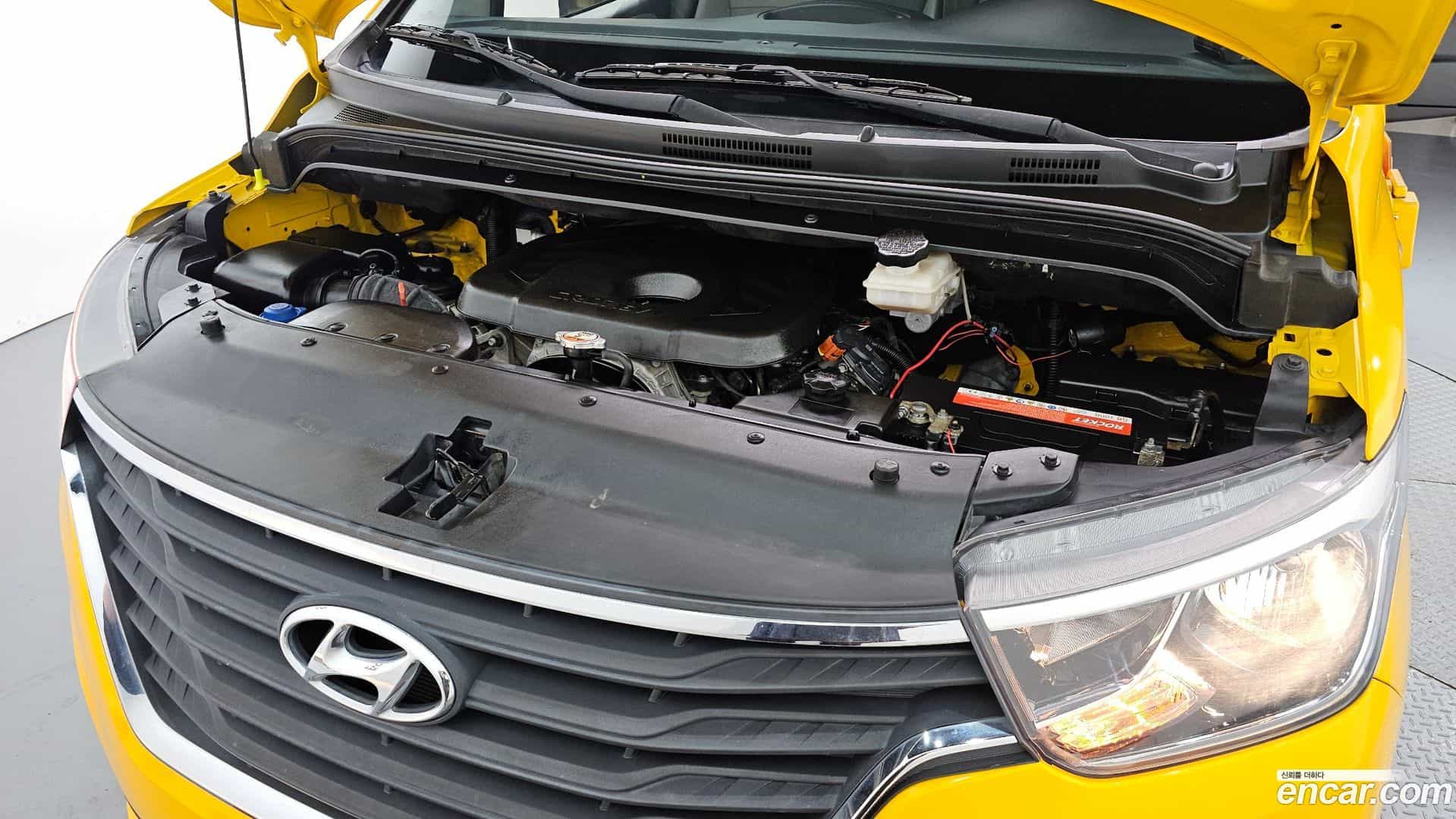 Starex Hyundai 2018.5-OUTER-006
