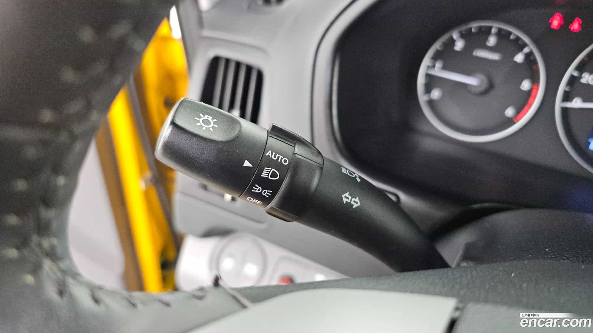 Starex Hyundai 2018.5-OPTION-018