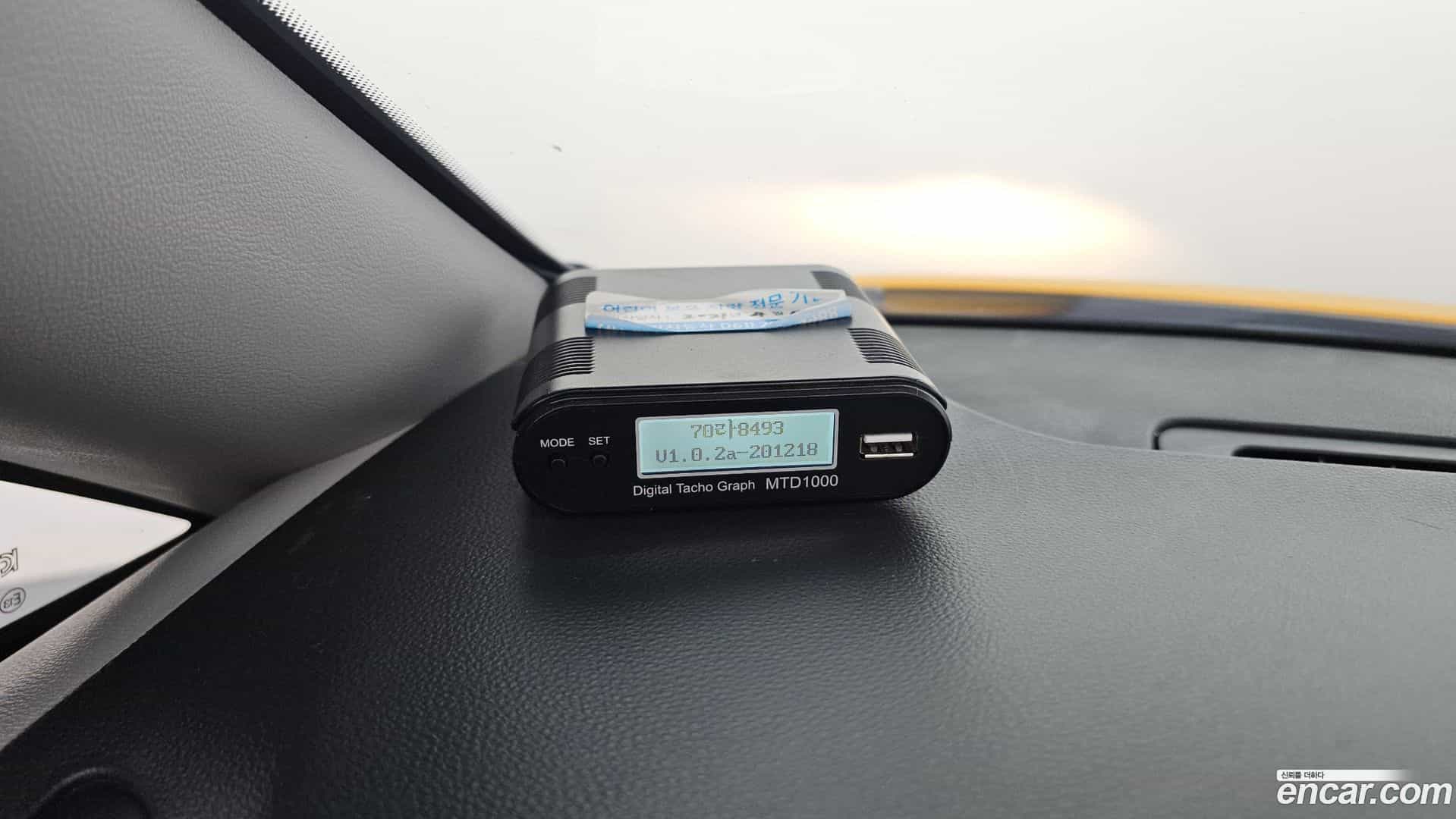 Starex Hyundai 2018.5-OPTION-019