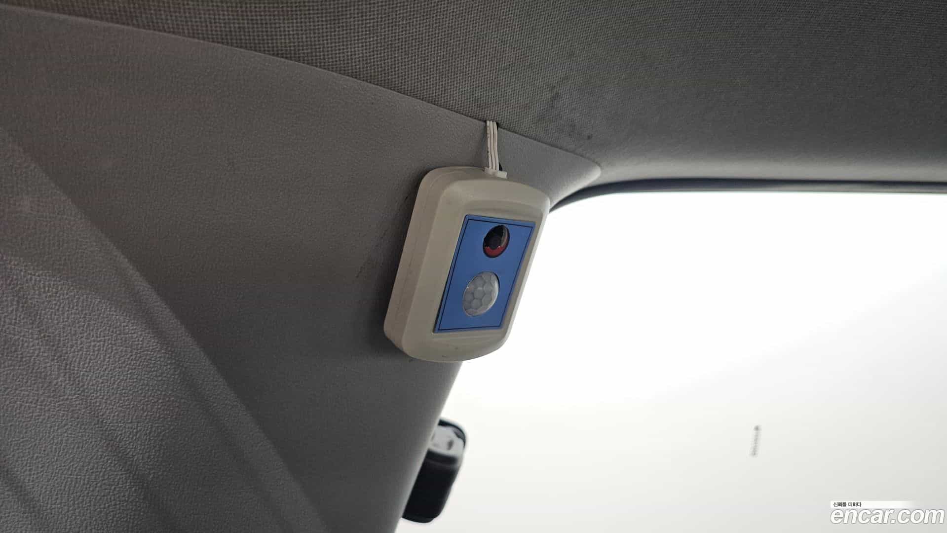 Starex Hyundai 2018.5-OPTION-020