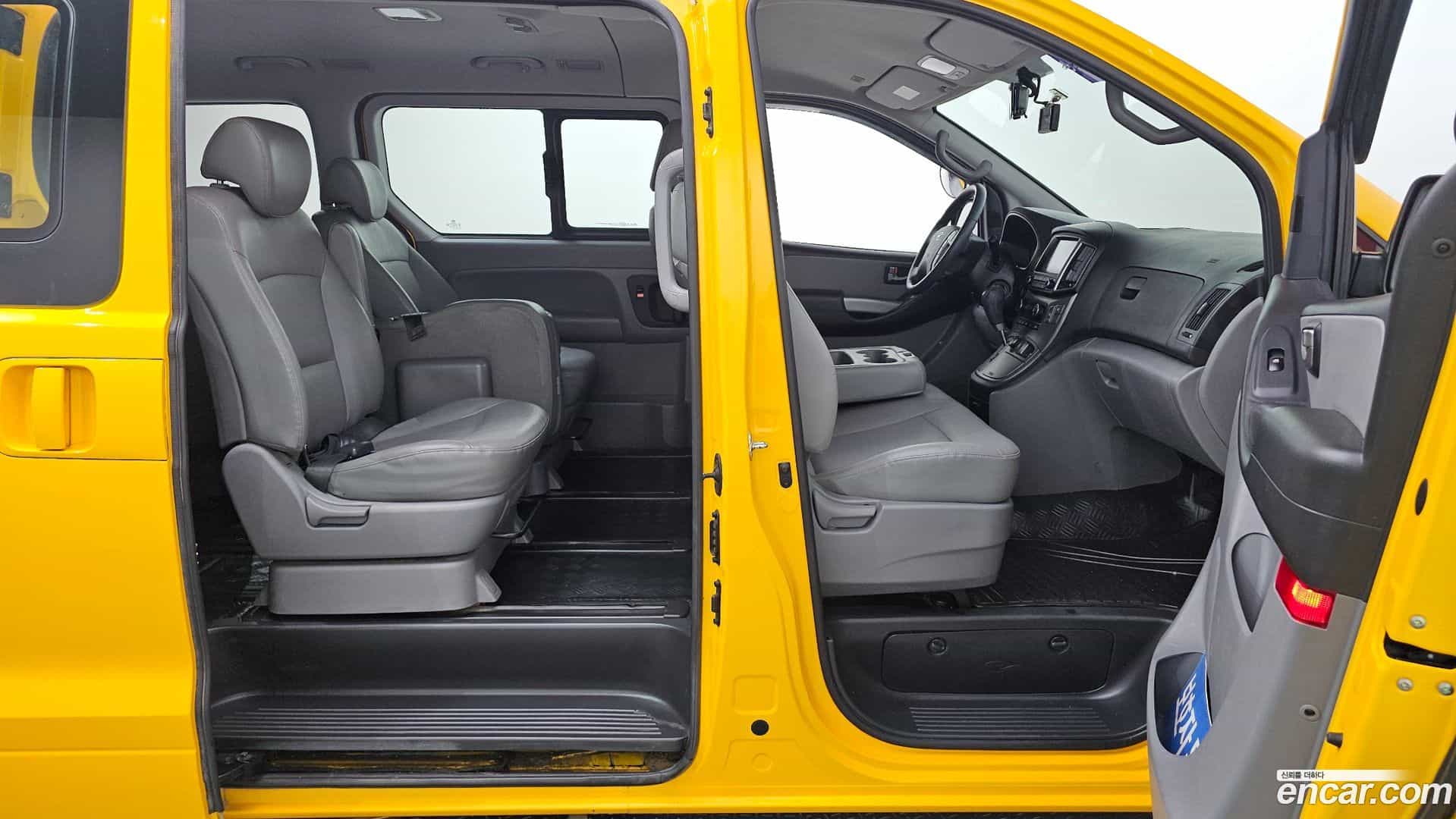 Starex Hyundai 2018.5-OPTION-023