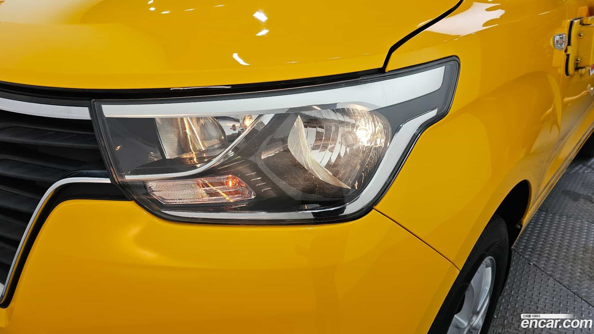 Starex Hyundai 2018.5-OUTER-032