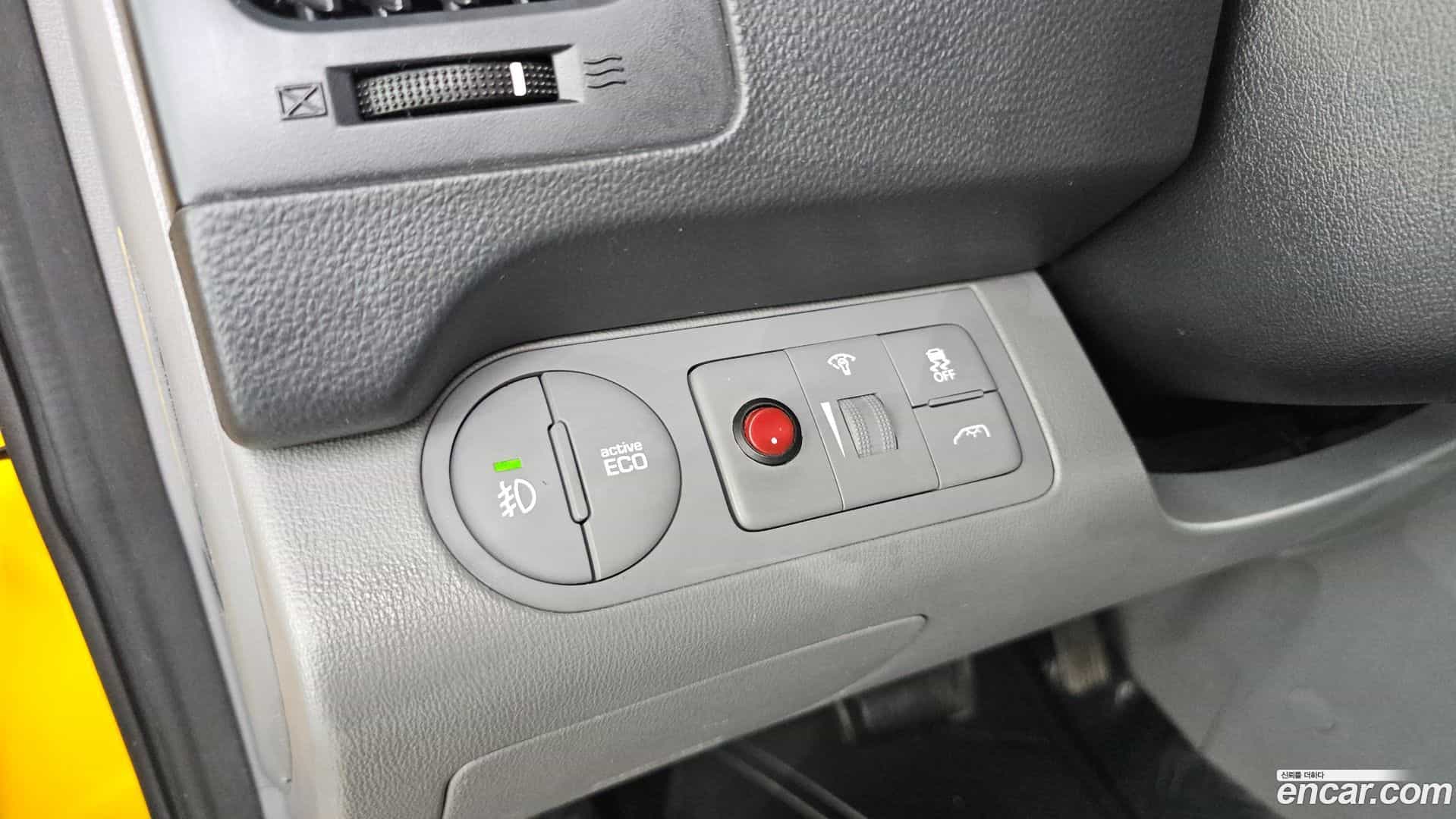 Starex Hyundai 2018.5-OPTION-040