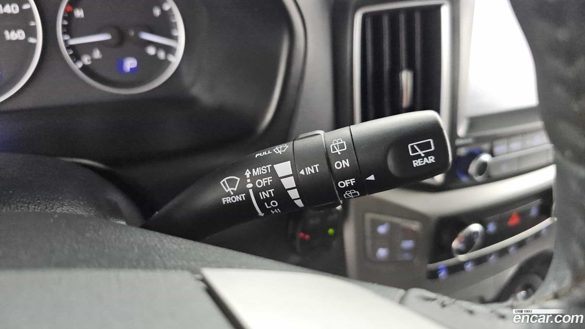 Starex Hyundai 2018.5-OPTION-041