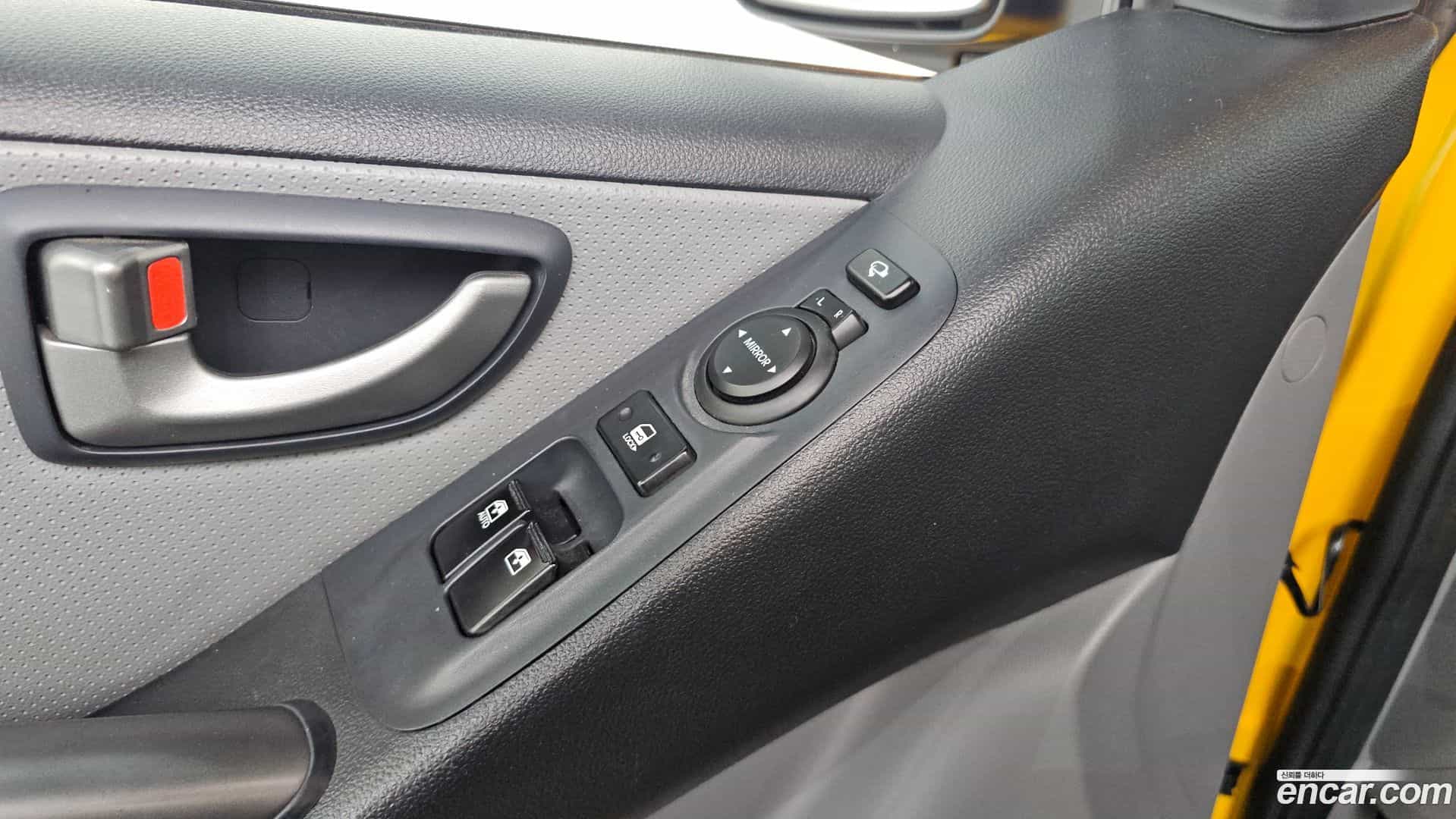 Starex Hyundai 2018.5-OPTION-042