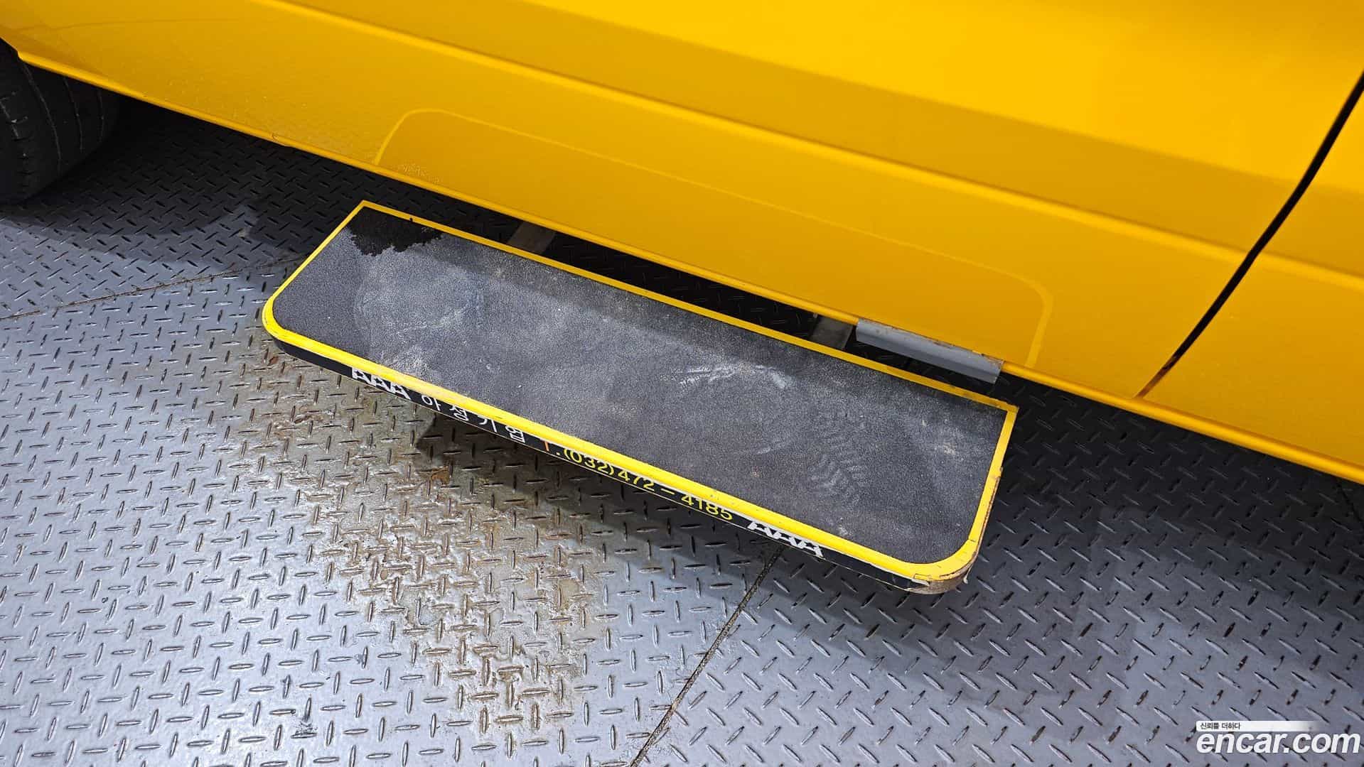 Starex Hyundai 2018.5-OPTION-043