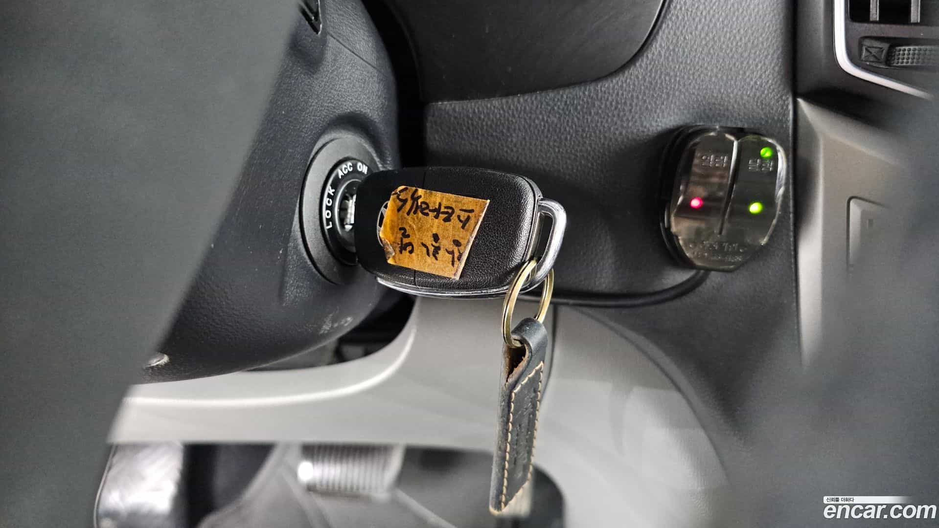 Starex Hyundai 2018.5-OPTION-044