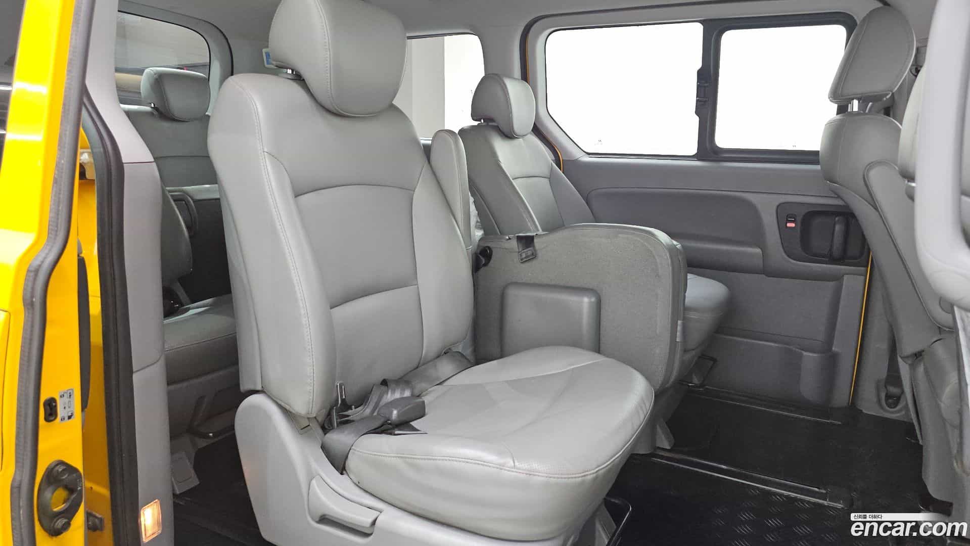 Starex Hyundai 2018.5-OPTION-045