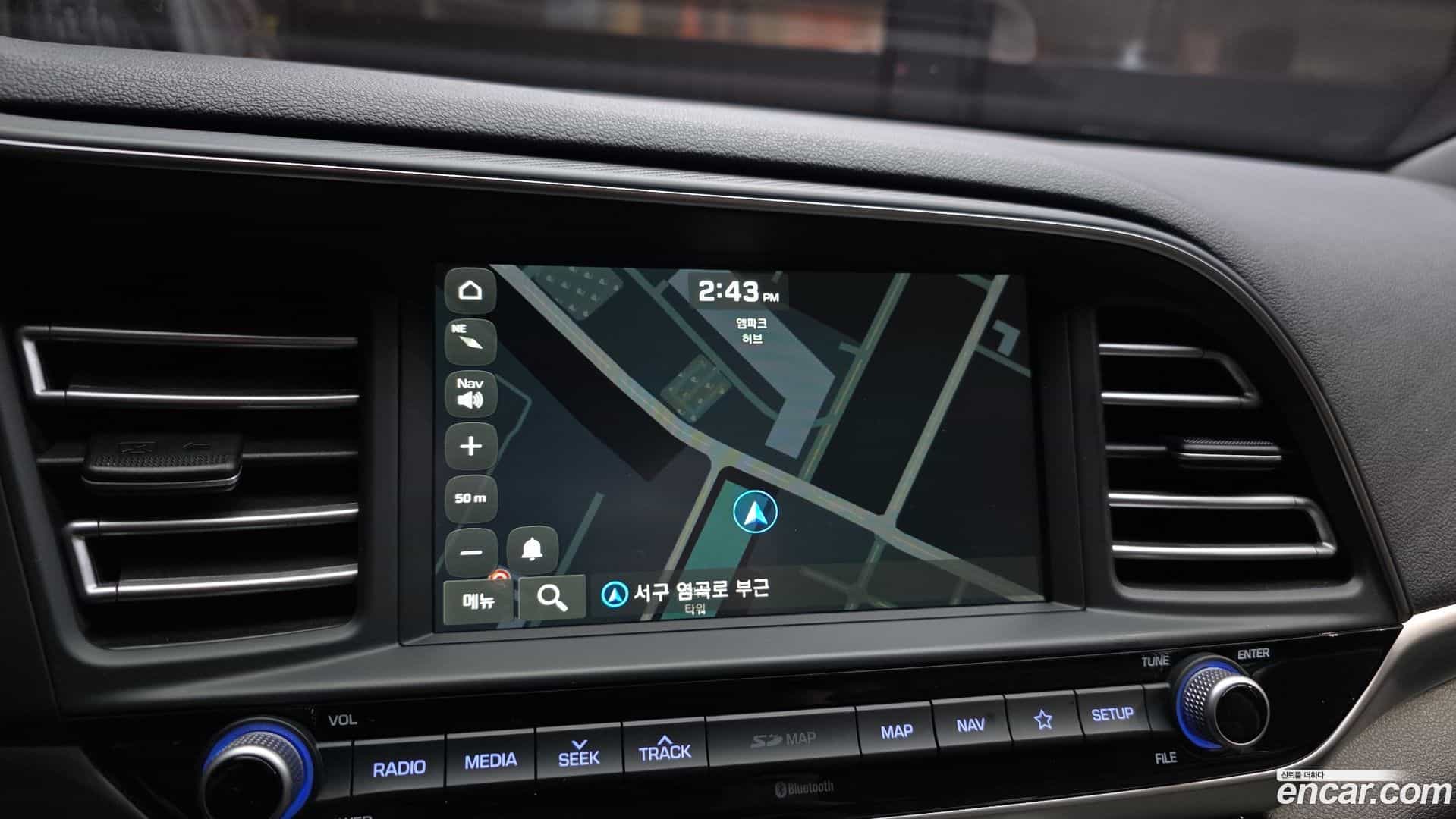 AVANTE Hyundai 2019.5-OPTION-018