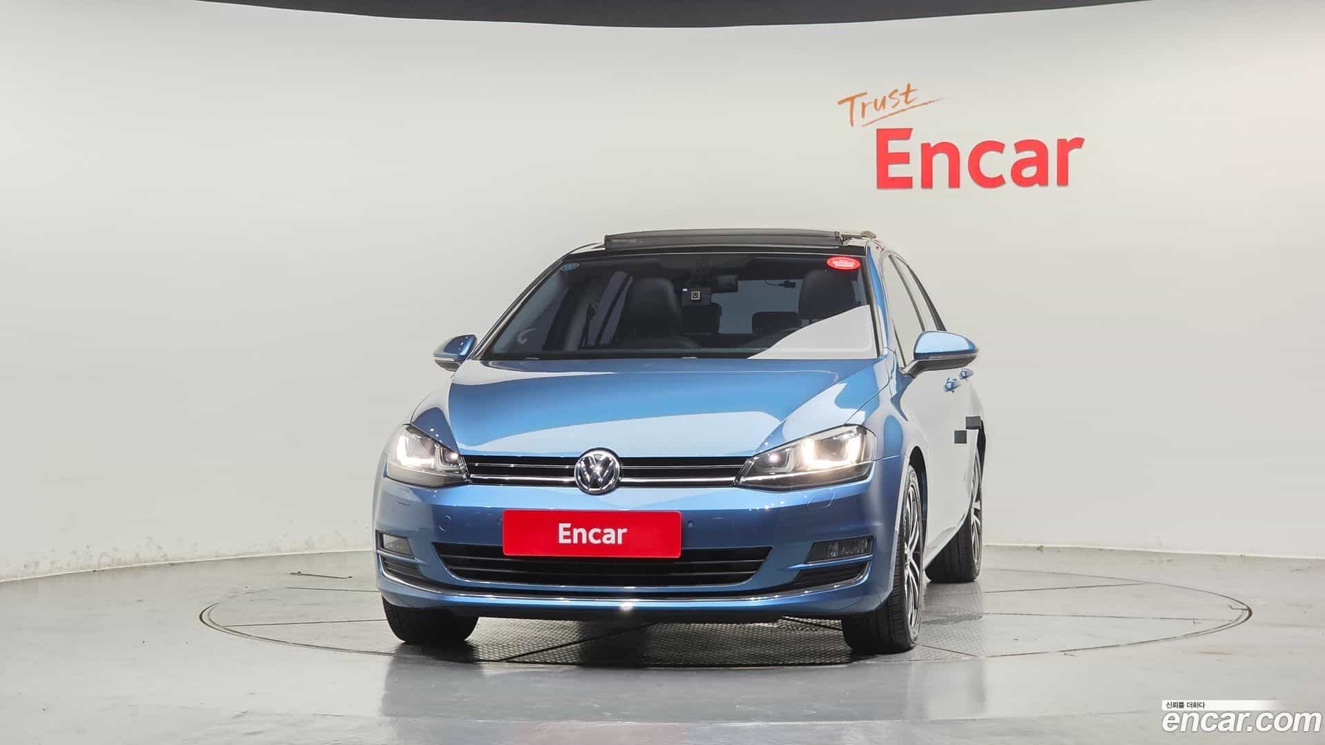 Golf Volkswagen 2016.5-OUTER-003