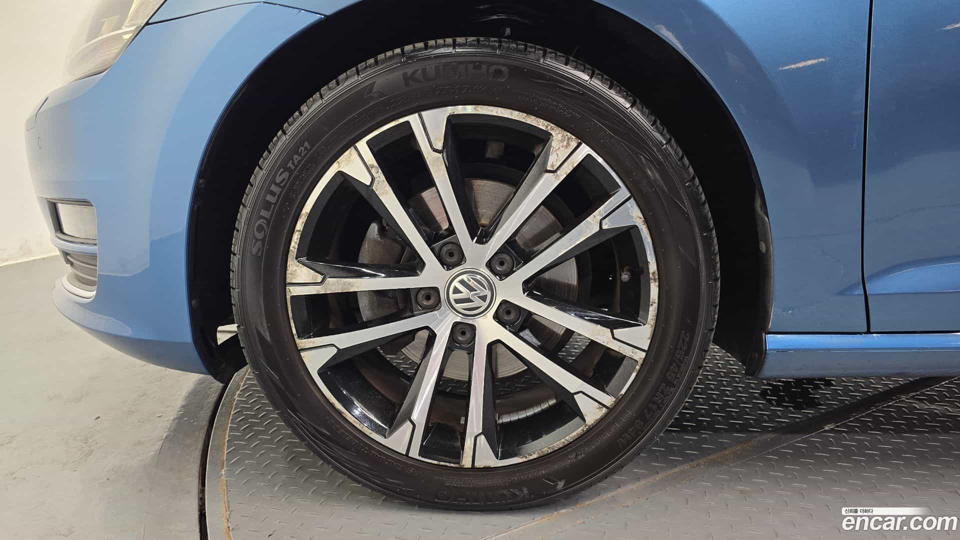 Golf Volkswagen 2016.5-OUTER-005