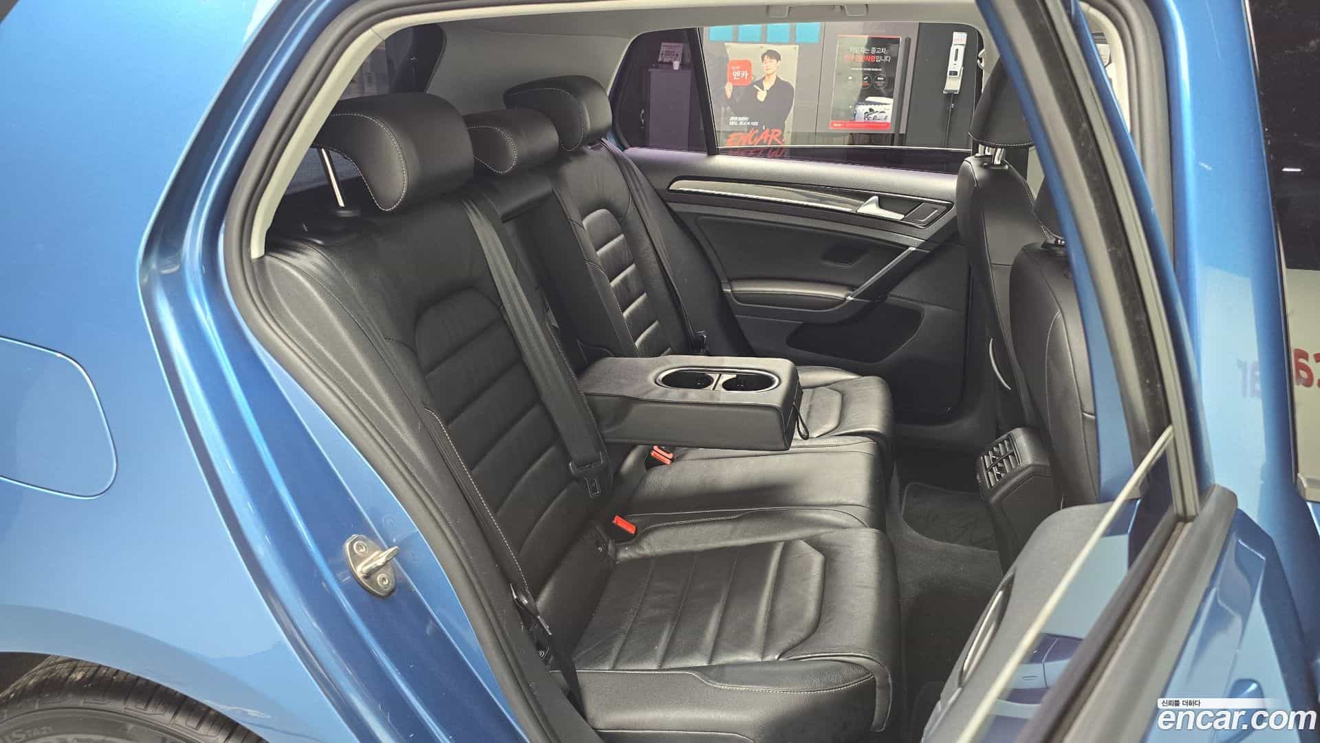 Golf Volkswagen 2016.5-OPTION-015