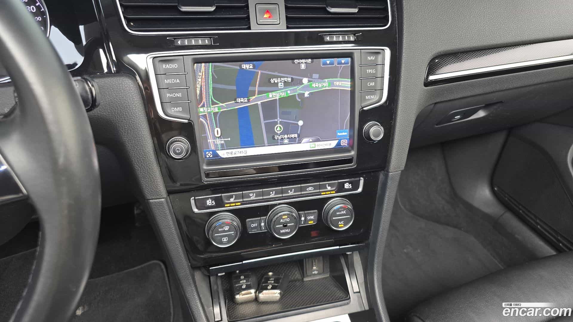 Golf Volkswagen 2016.5-OPTION-018