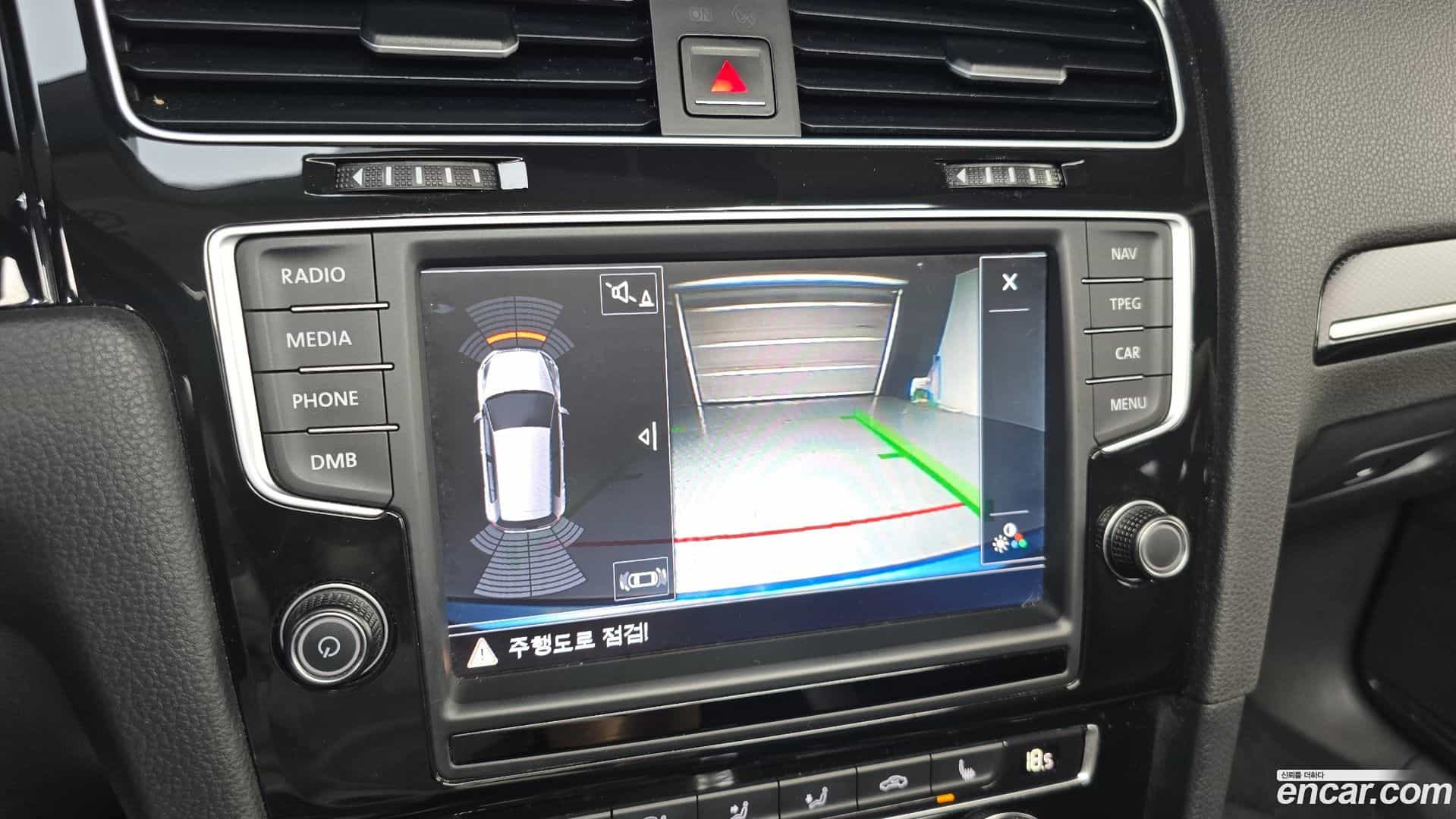 Golf Volkswagen 2016.5-OPTION-020