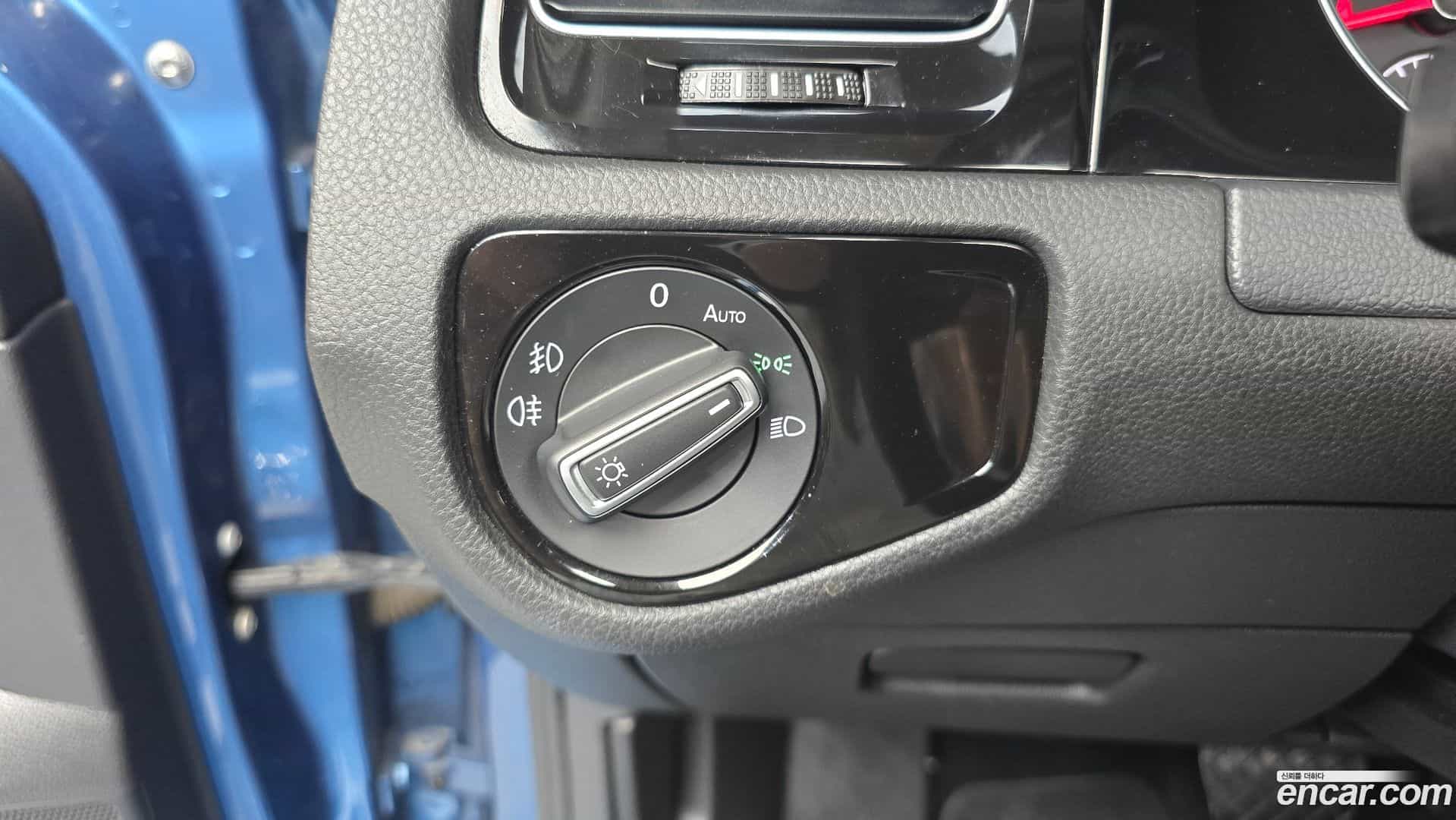 Golf Volkswagen 2016.5-OPTION-024