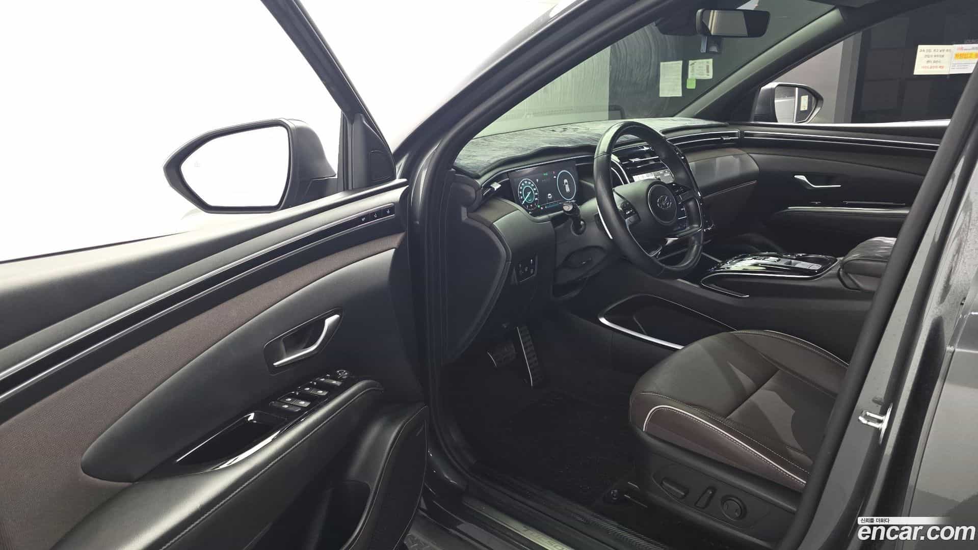 Tucson Hyundai 2020.10-INNER-010