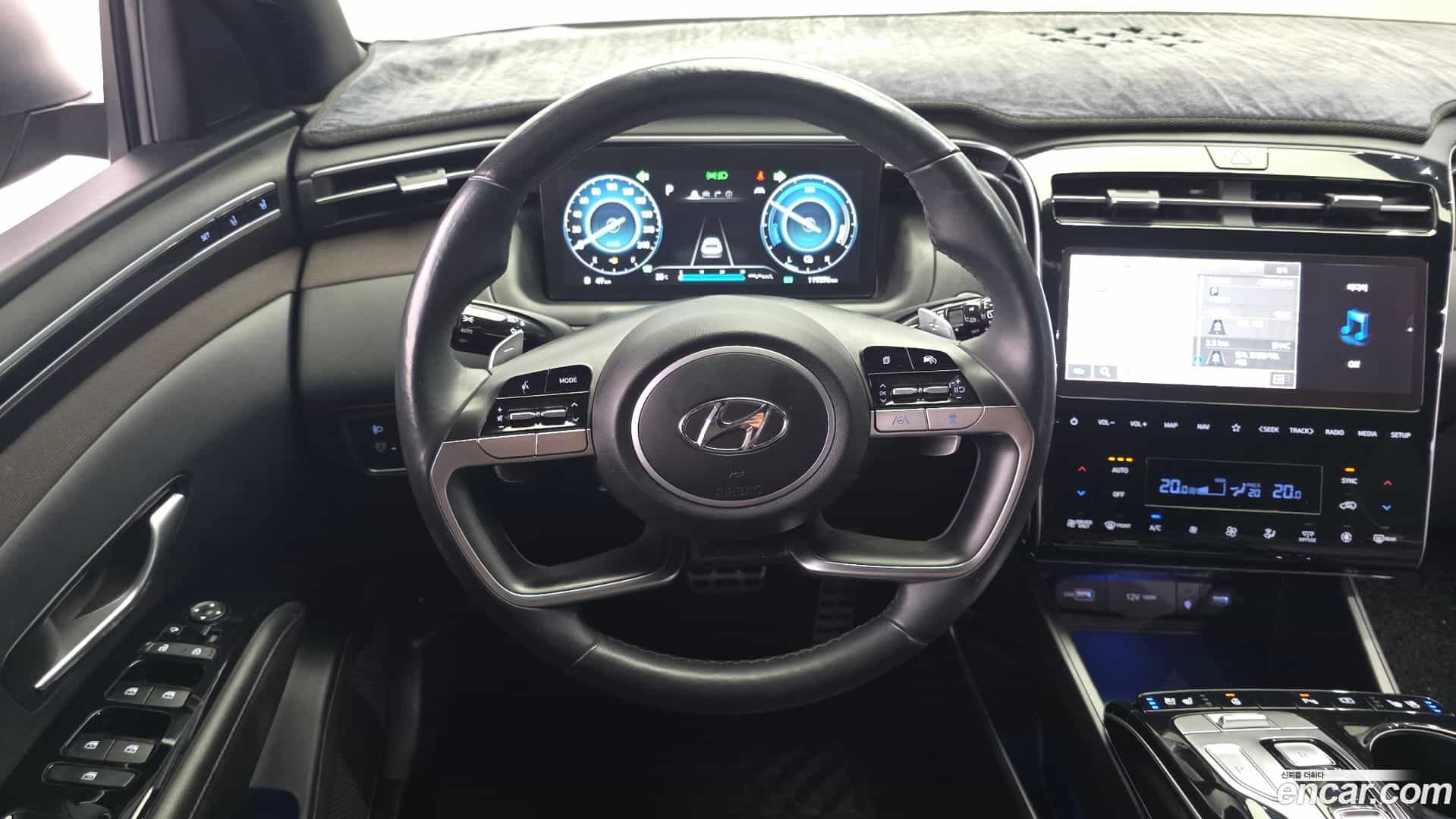 Tucson Hyundai 2020.10-OPTION-017