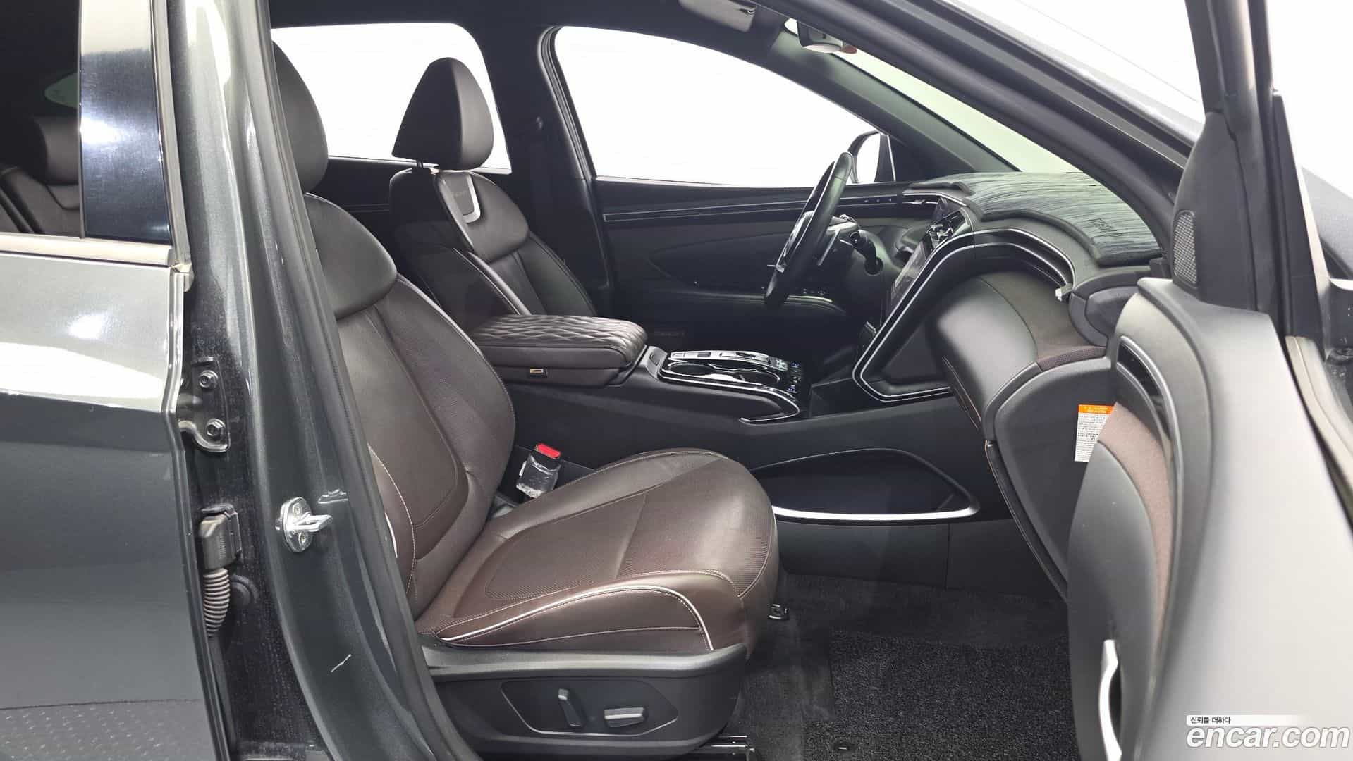 Tucson Hyundai 2020.10-INNER-036