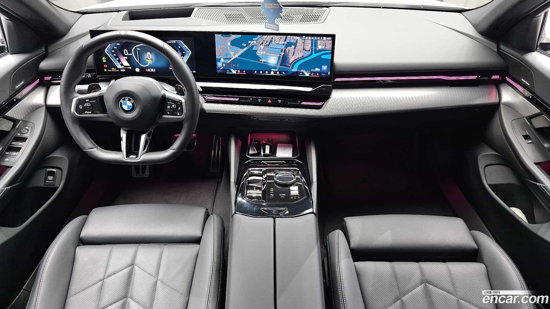 5-Series BMW 2024.4-INNER-007