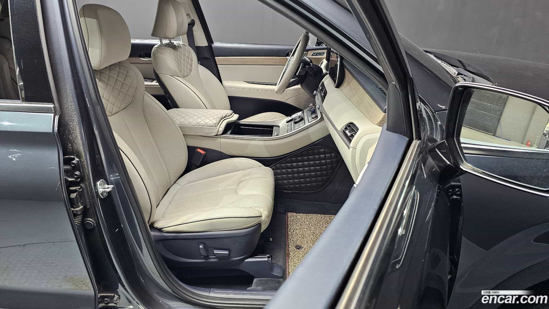 Palisade Hyundai 2022.3-INNER-010