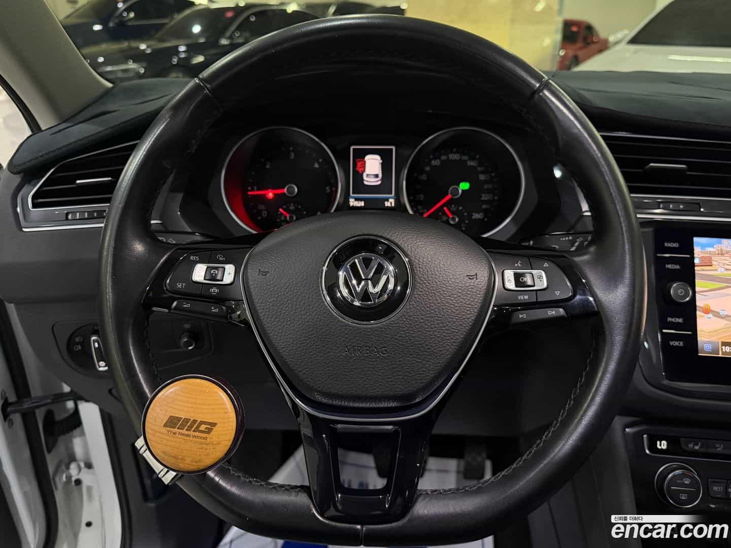 Tiguan Volkswagen 2020.5-INNER-009