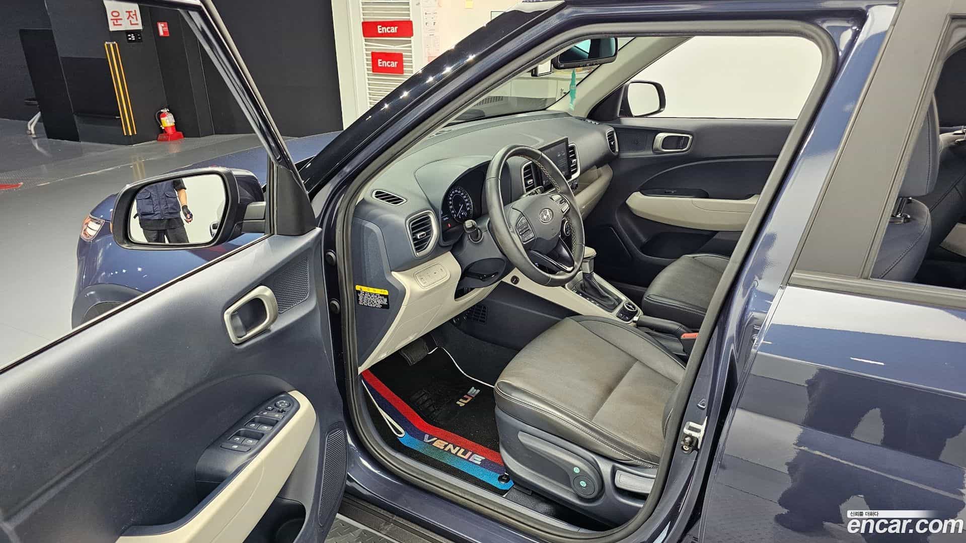Venue Hyundai 2019.8-INNER-010