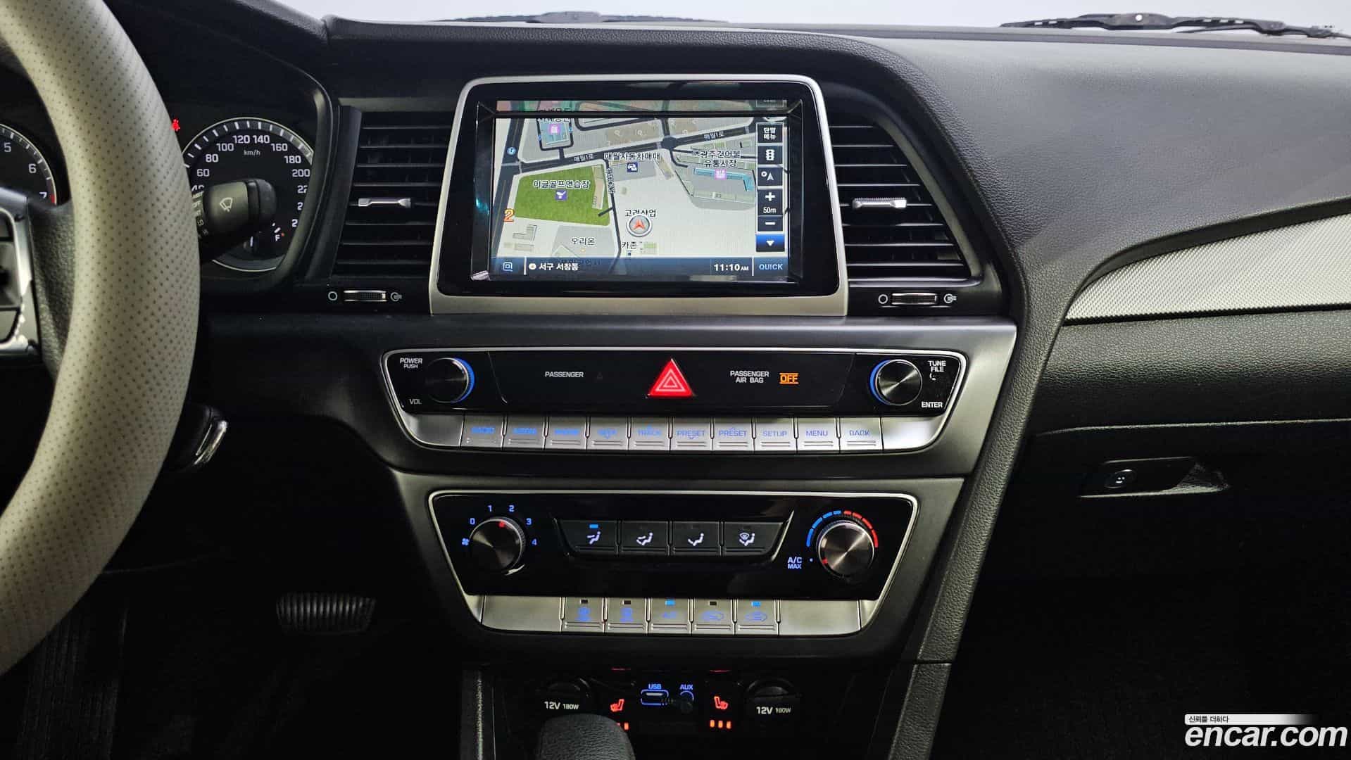 Sonata Hyundai 2018.0-OPTION-018
