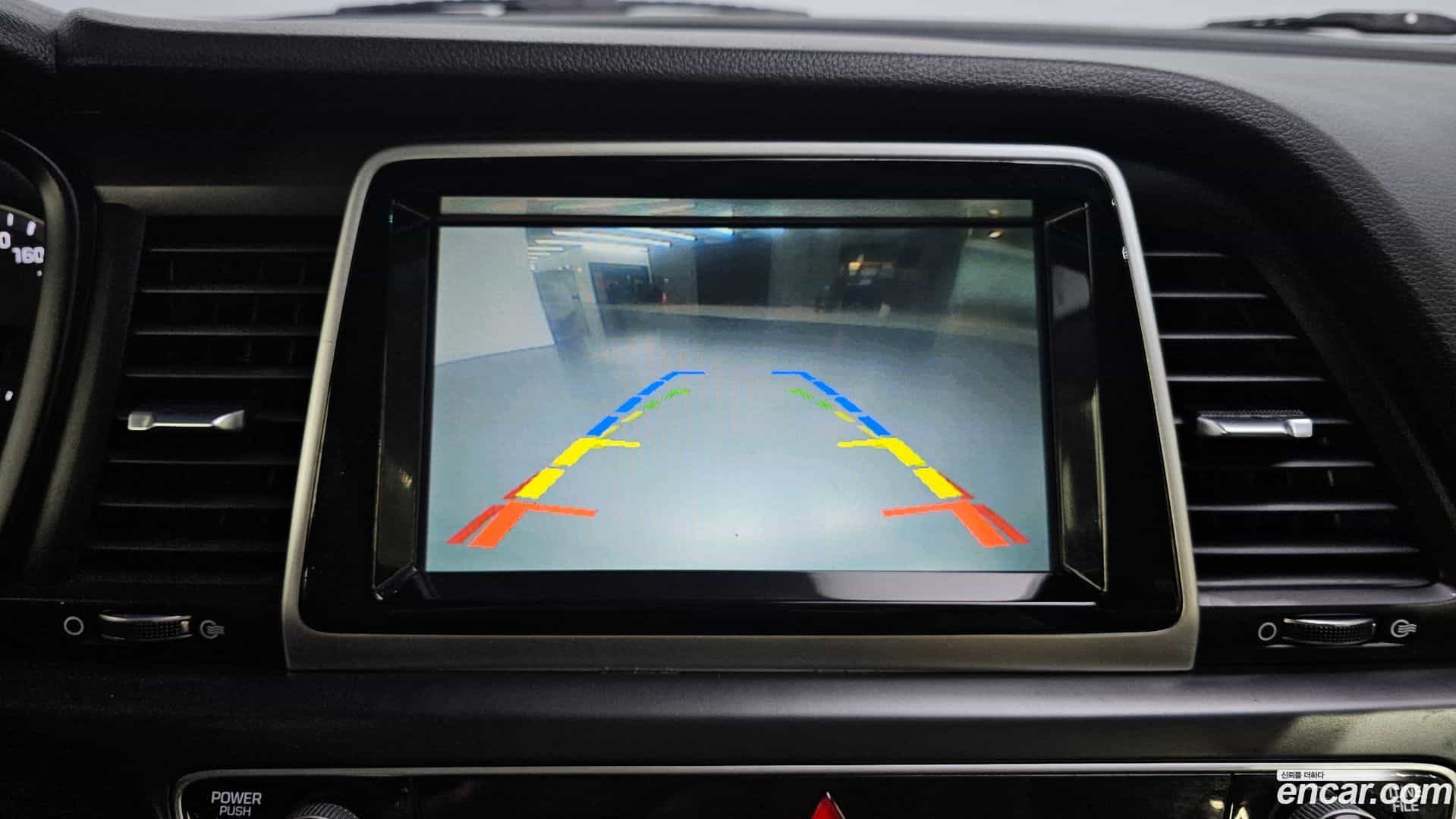 Sonata Hyundai 2018.0-OPTION-019