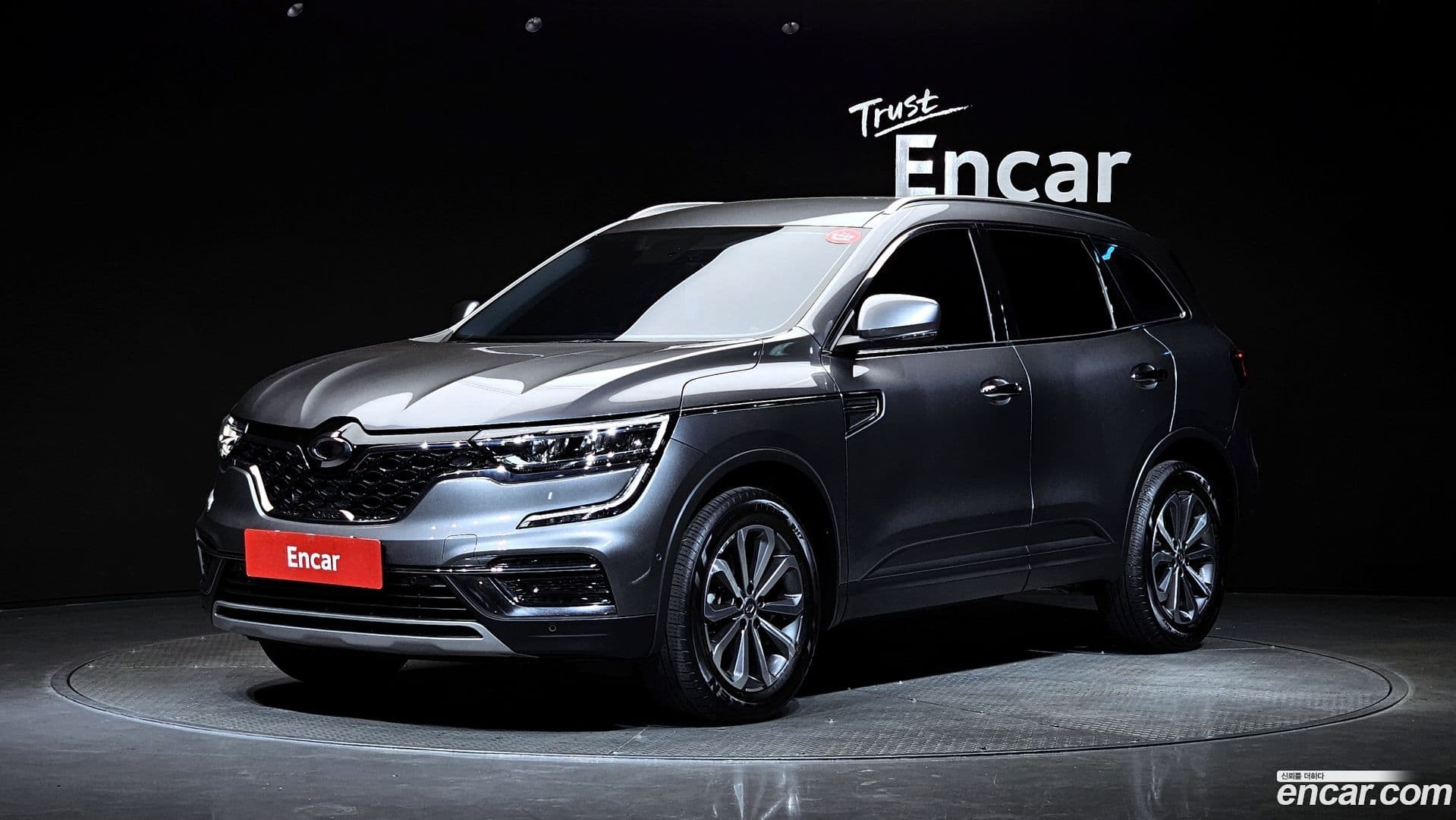 Main__Slider__Photo:QM6 Renault Korea 2021.10-0