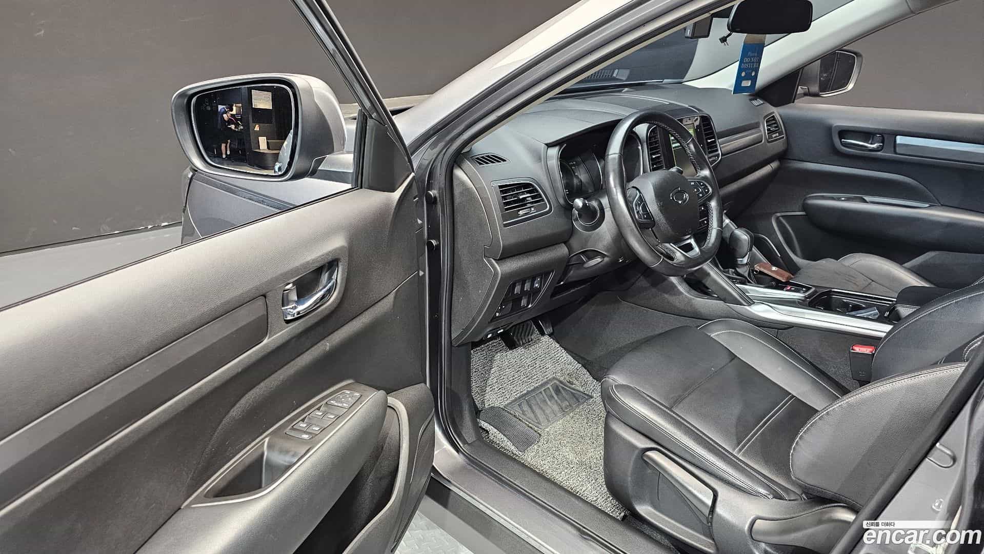 QM6 Renault Korea 2021.10-INNER-010