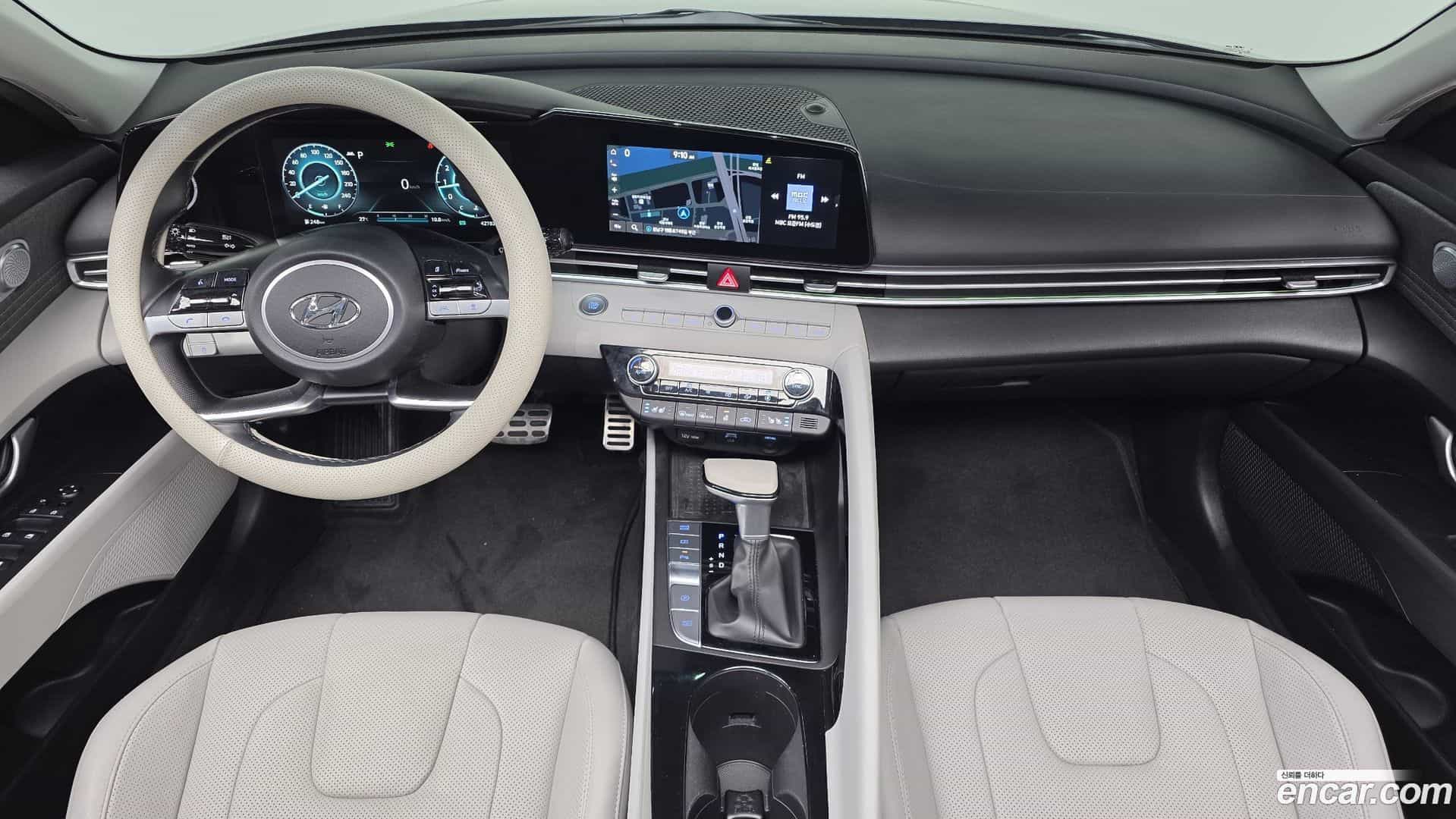 AVANTE Hyundai 2020.8-INNER-007