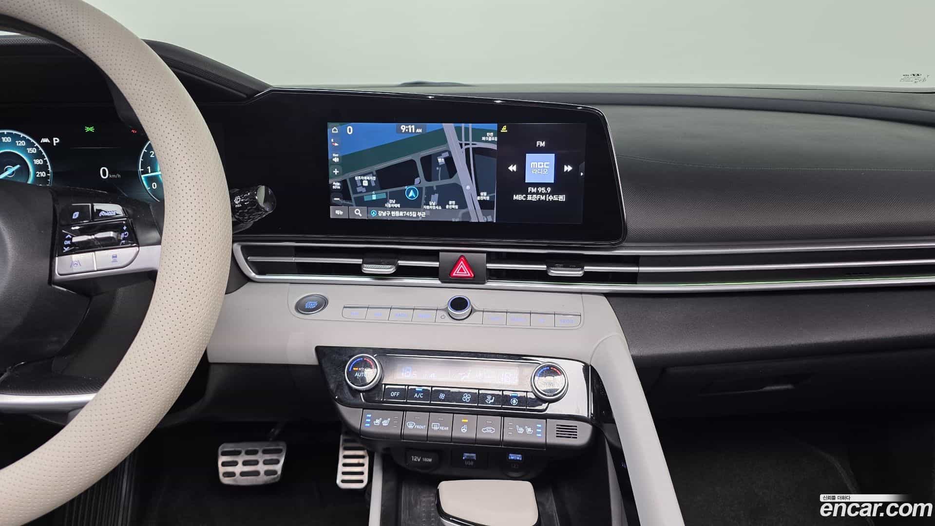 AVANTE Hyundai 2020.8-OPTION-018