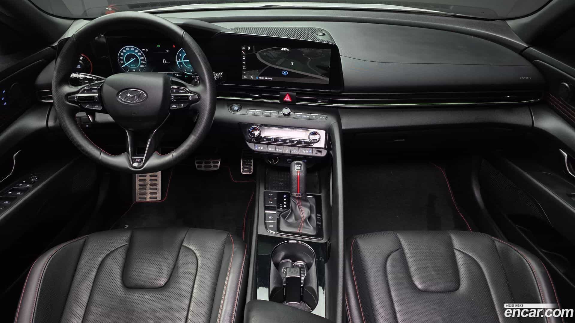 AVANTE Hyundai 2020.10-INNER-007