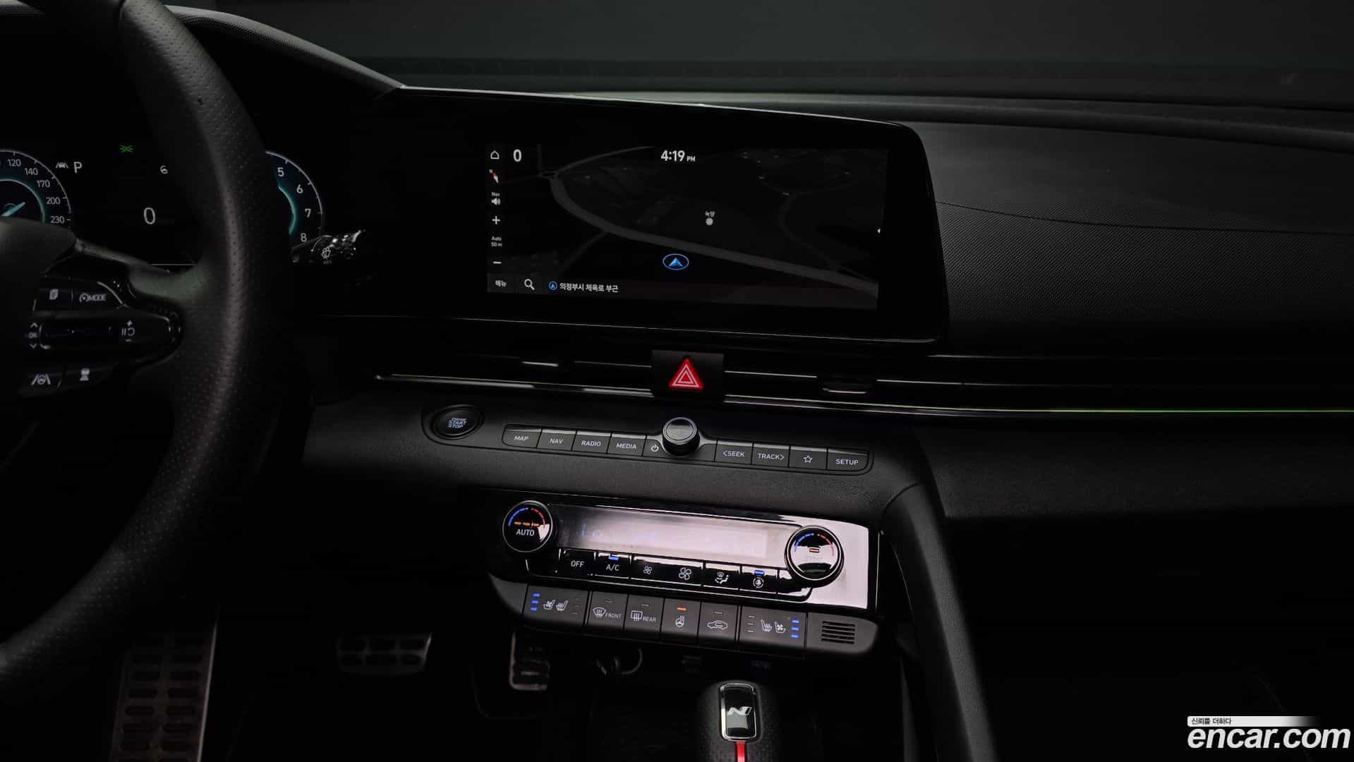 AVANTE Hyundai 2020.10-OPTION-018