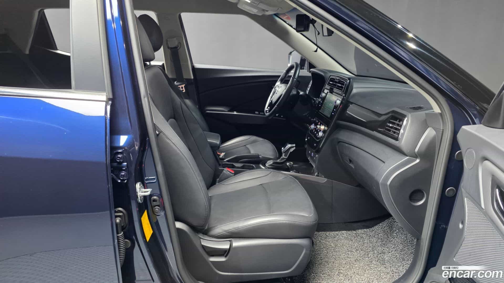 TIBOLI KG Mobility 2019.8-OPTION-015